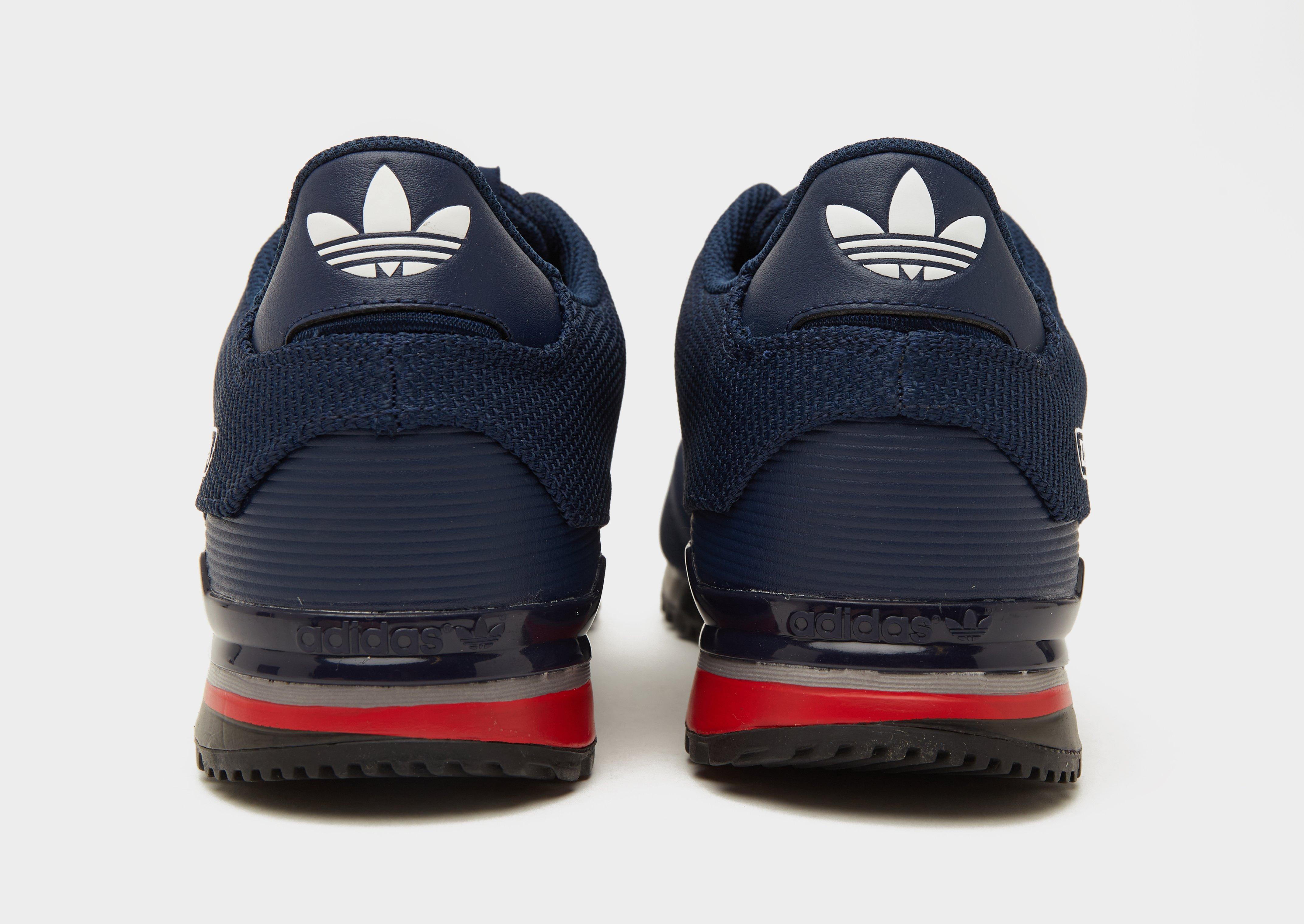 Zx cheap 750 blauw