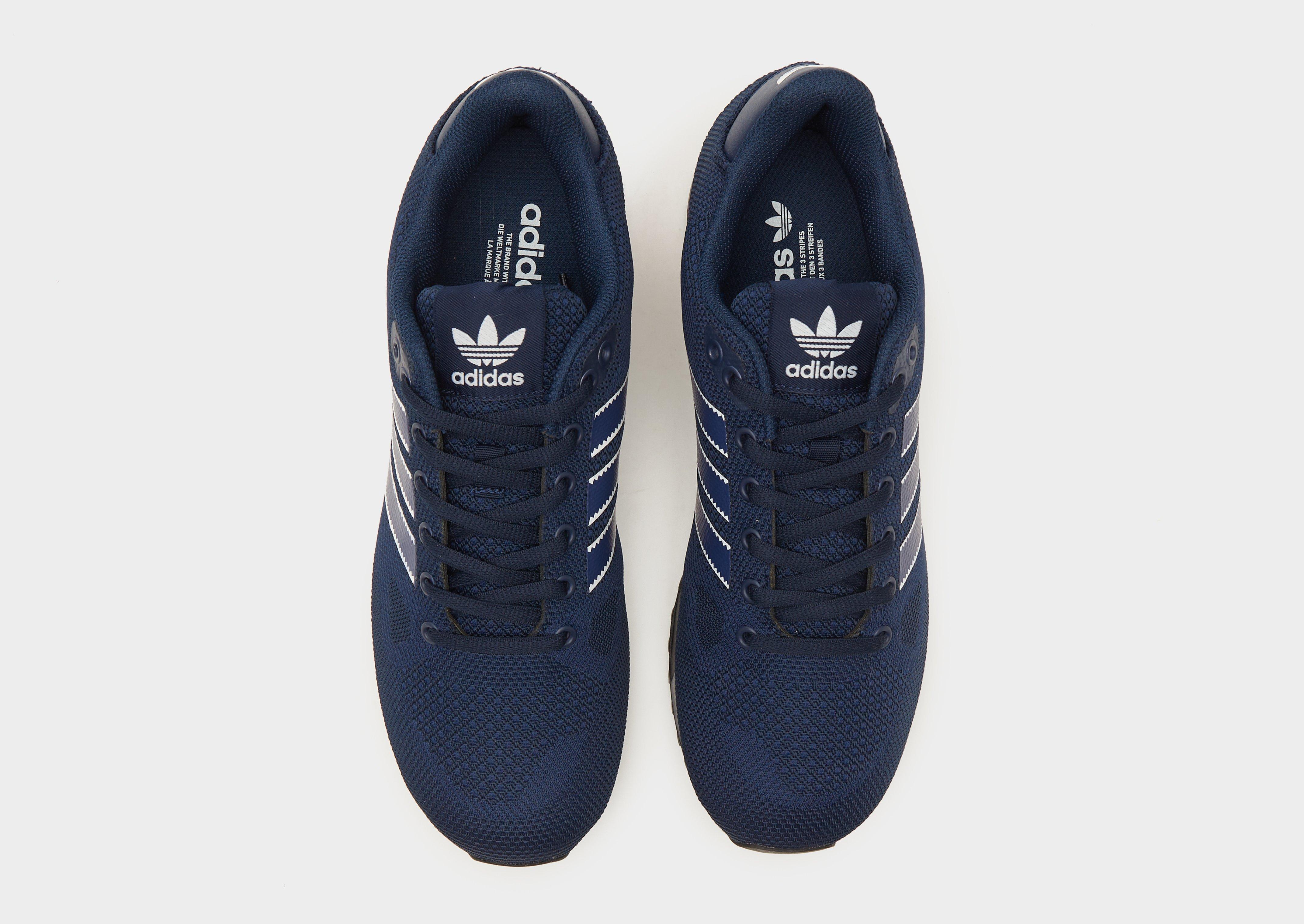 Zx 750 uniform outlet blue