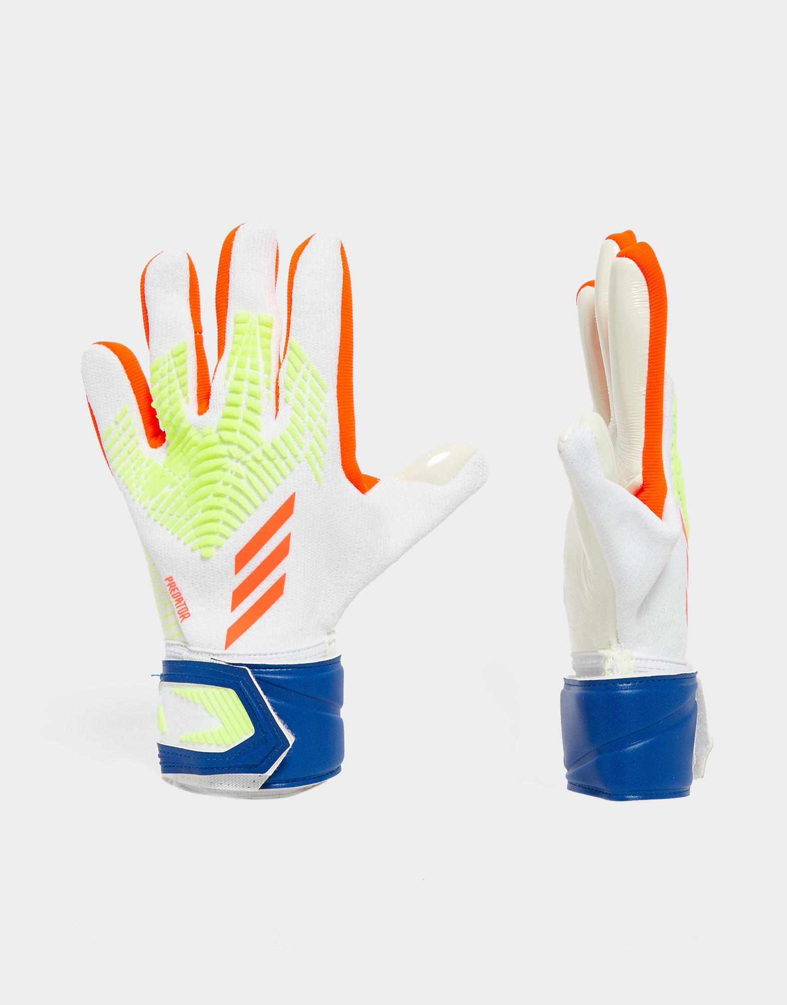 Adidas us goalkeeper shop gloves que es