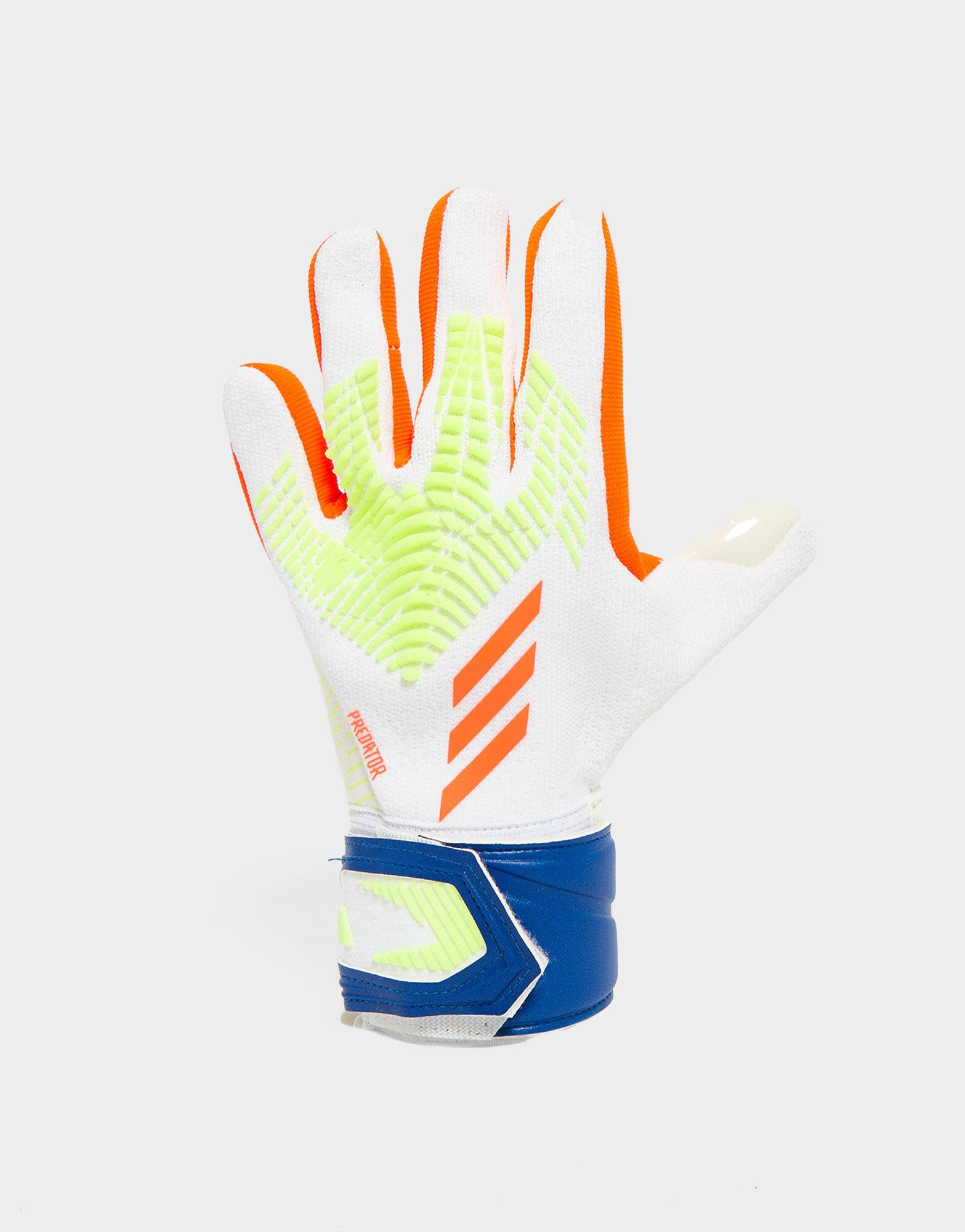 Adidas us discount goalkeeper gloves 90