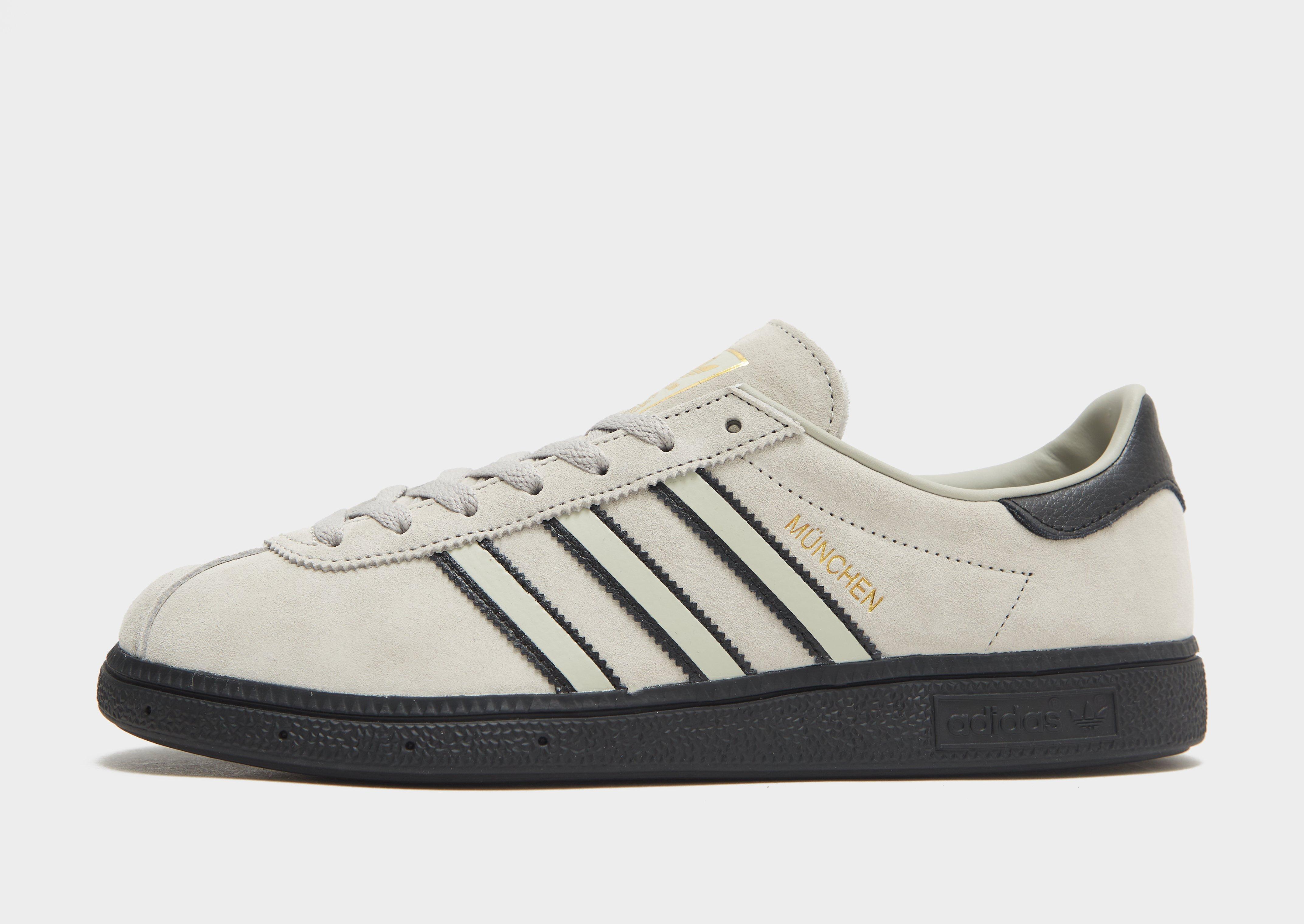 Compra adidas Originals en Gris