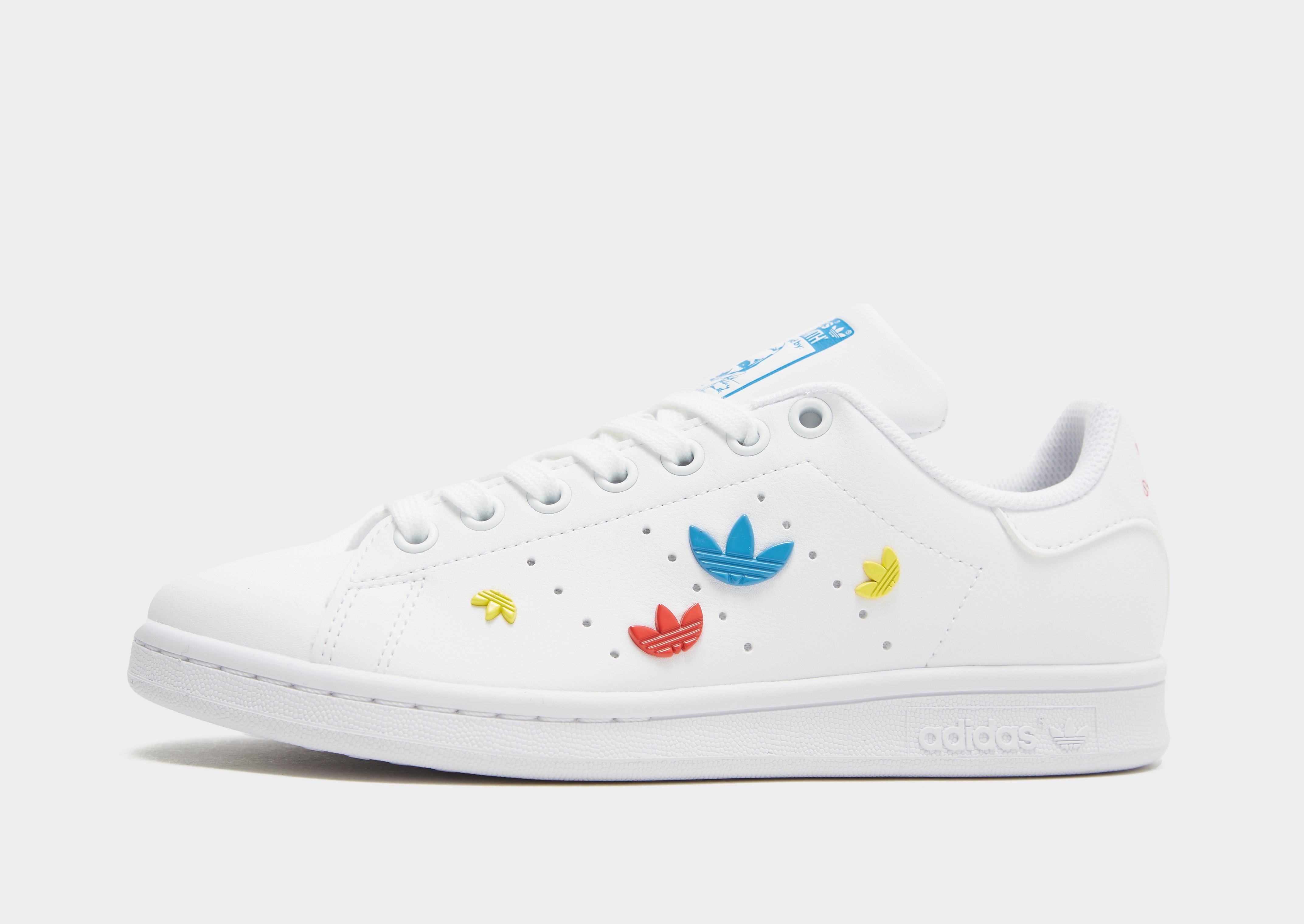 stan smith jd junior