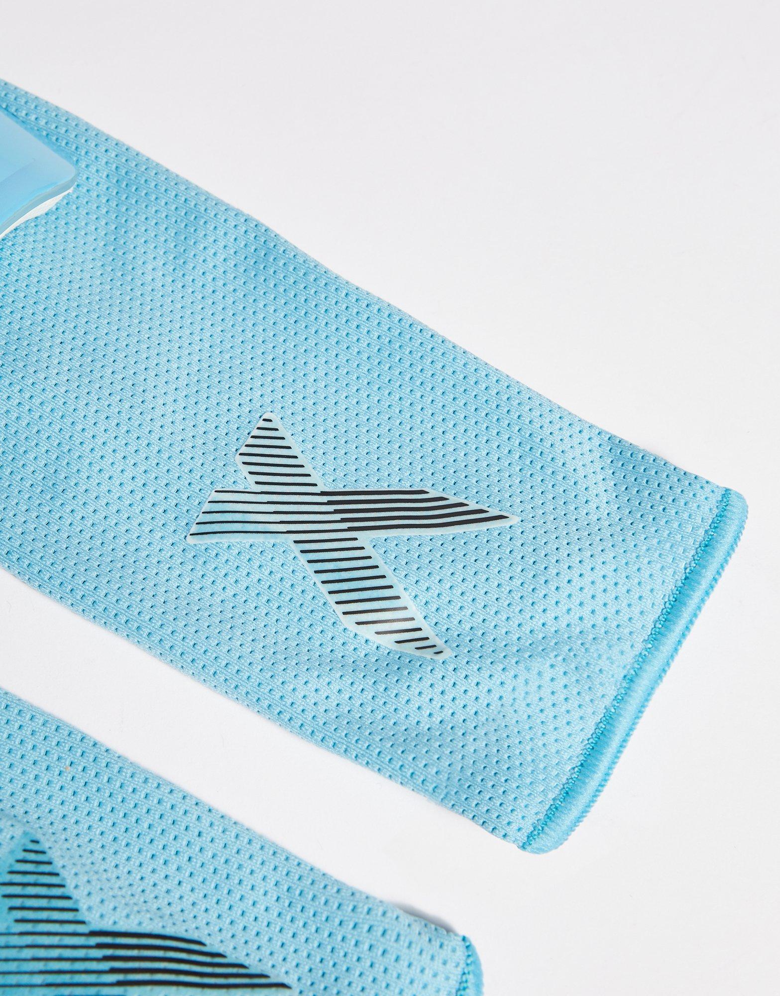 adidas X SpeedPortal Shin Guards