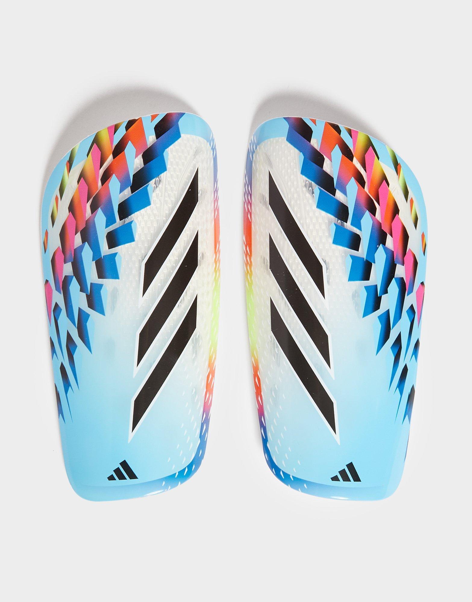 adidas X SpeedPortal Shin Guards