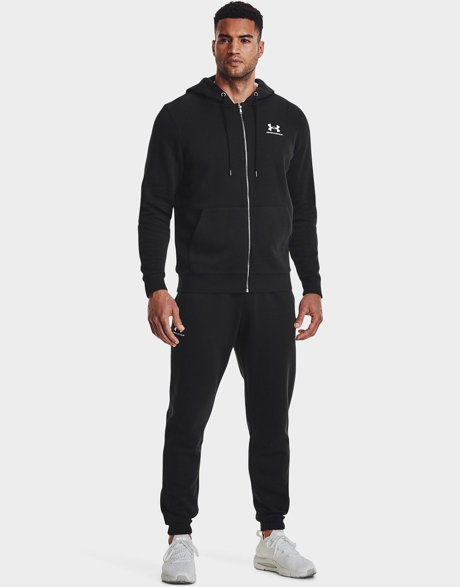 Under Armour Jogging Essential Homme