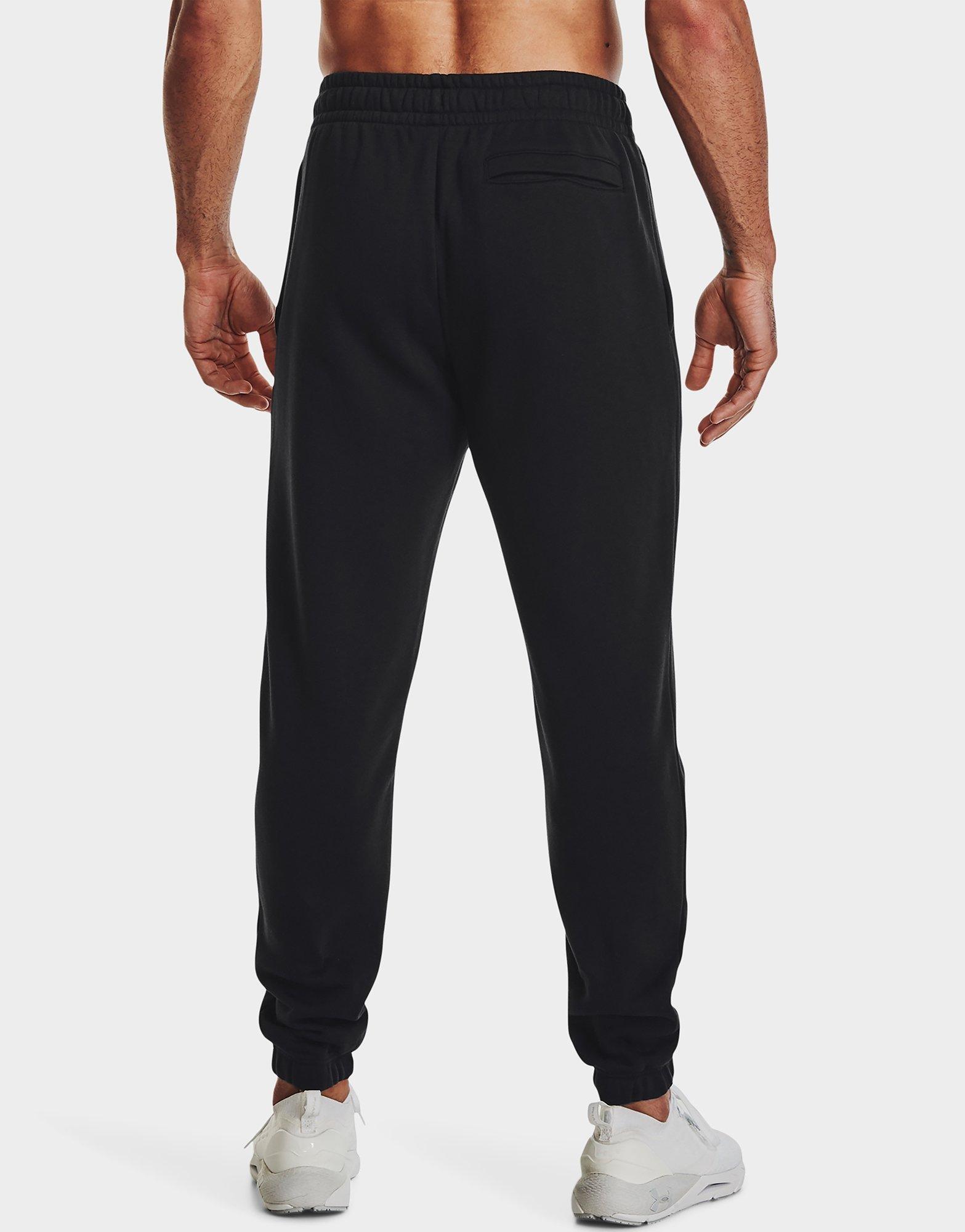 Under Armour Jogging Essential Homme