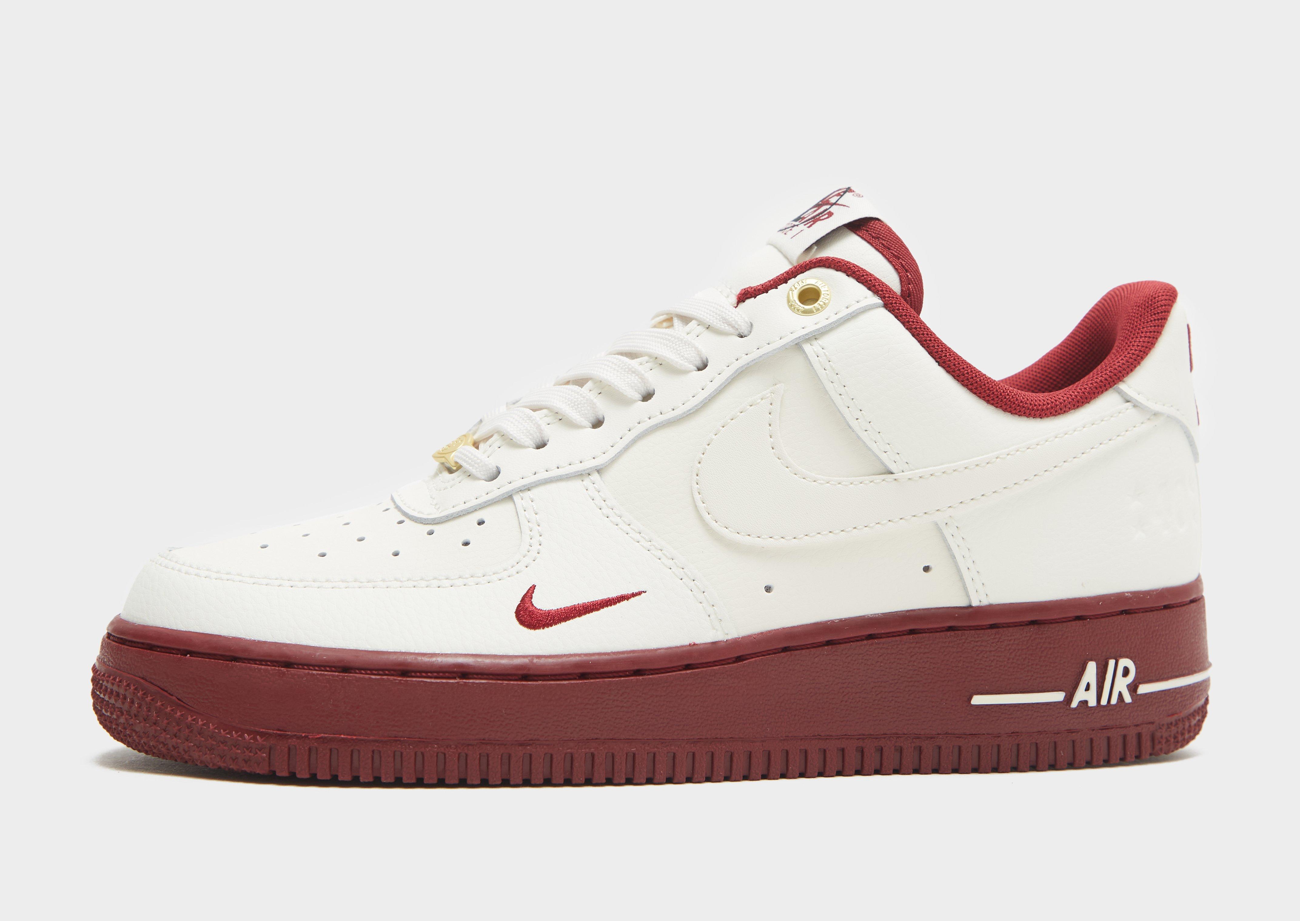 air force 1 40 th