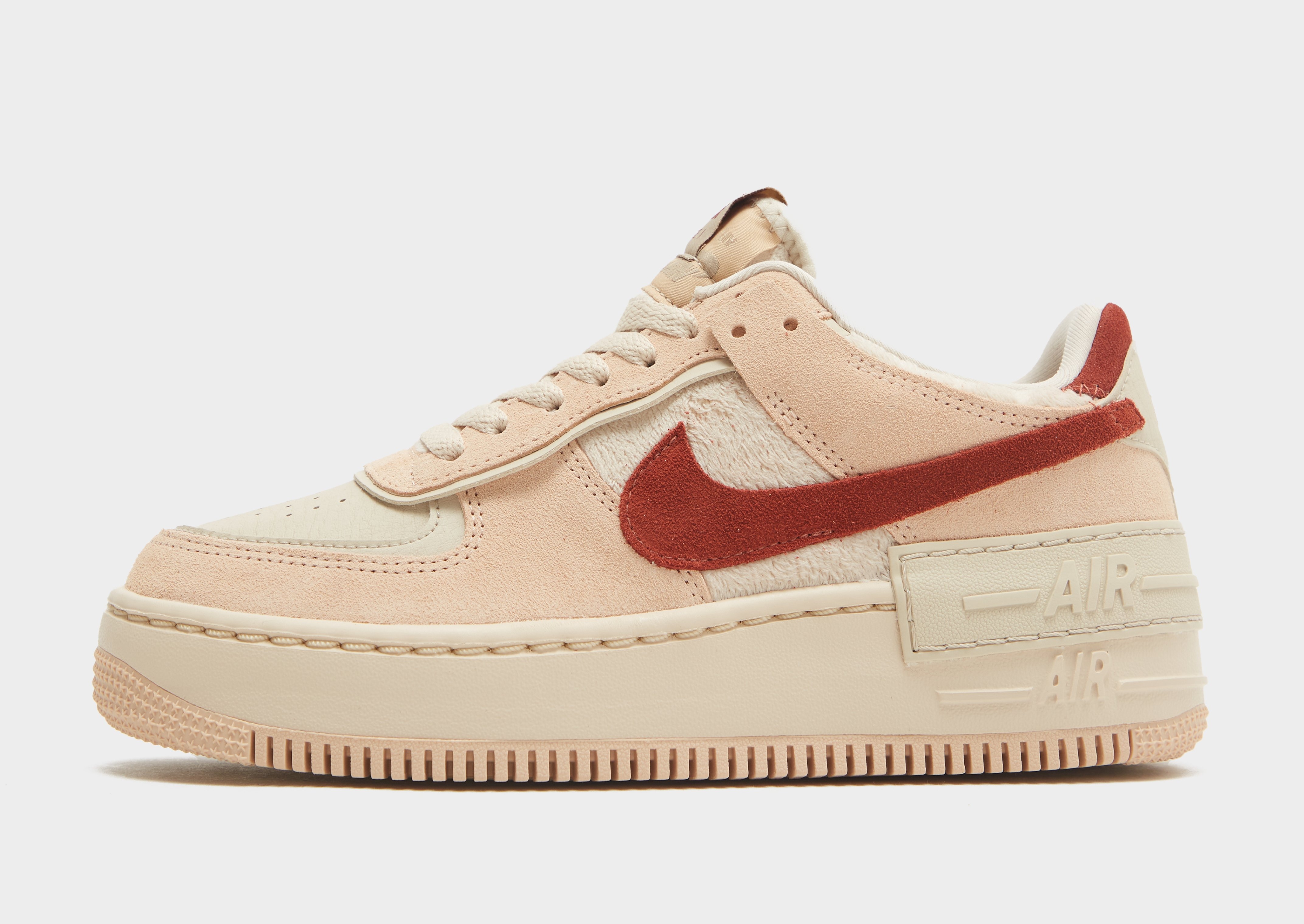 Nike Air Force 1 para mujer en JD Sports España