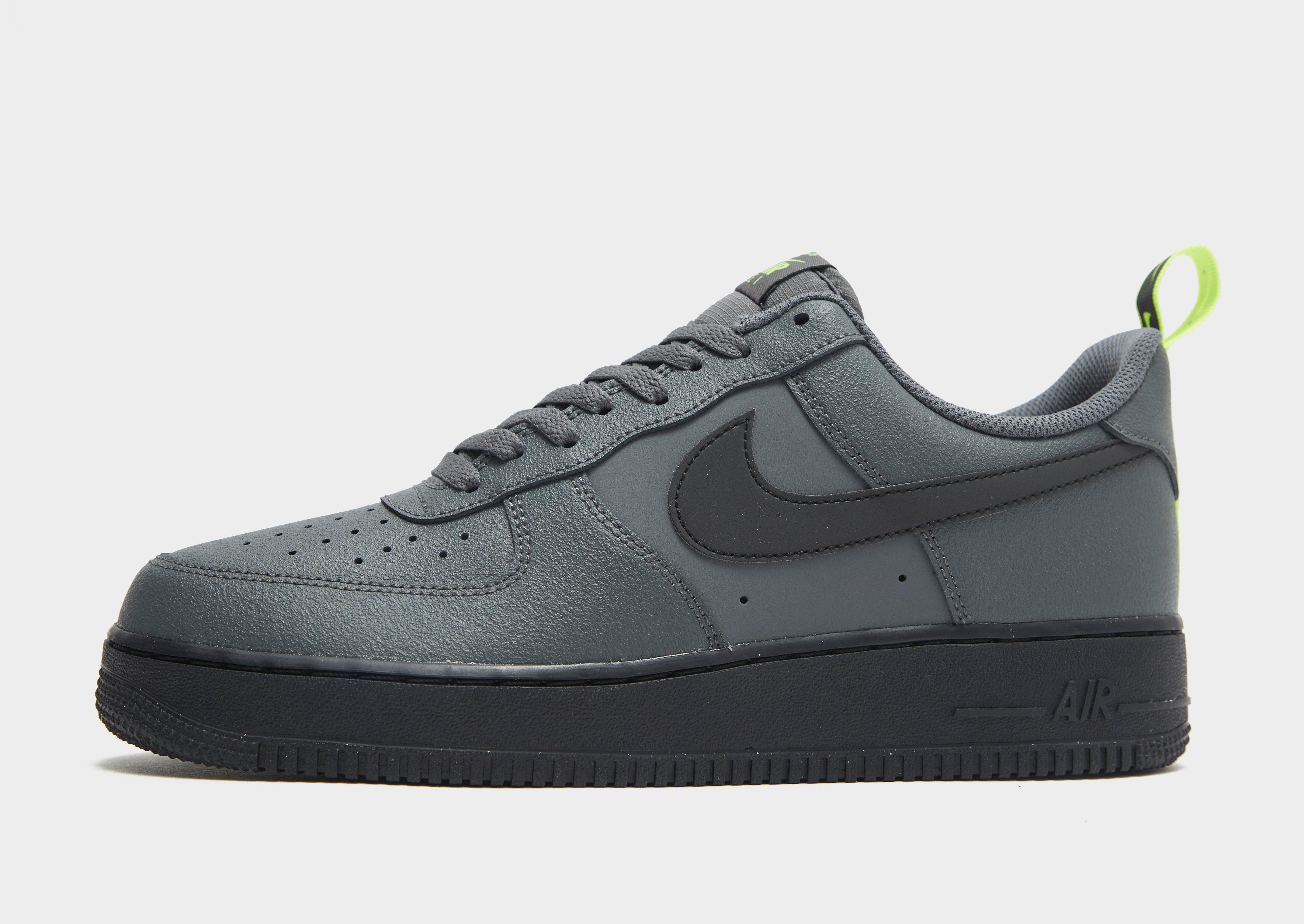 rizo correr motor Compra Nike Air Force 1 Low en Negro