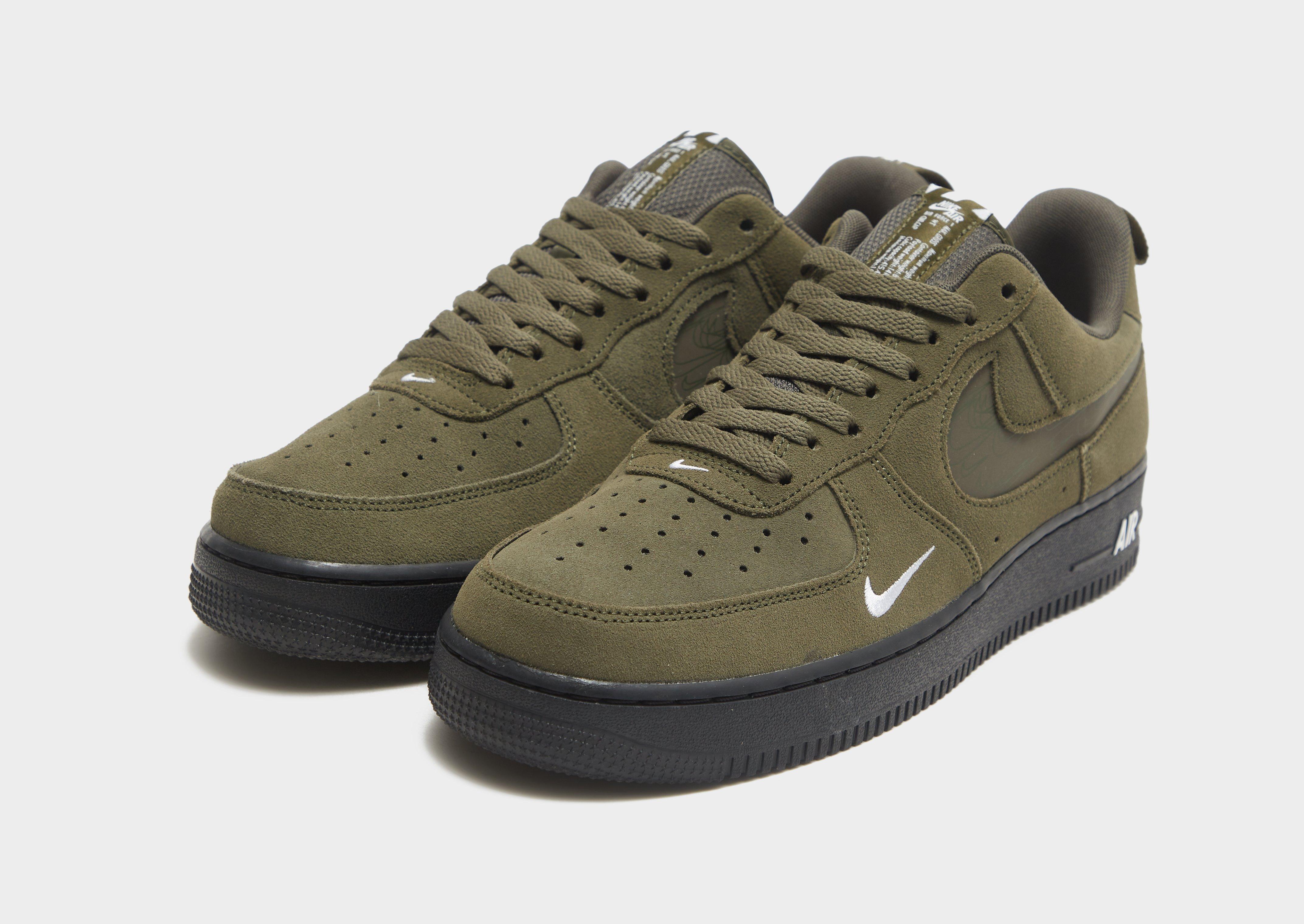 Nike Air Force '07 LV8 en | JD Sports España