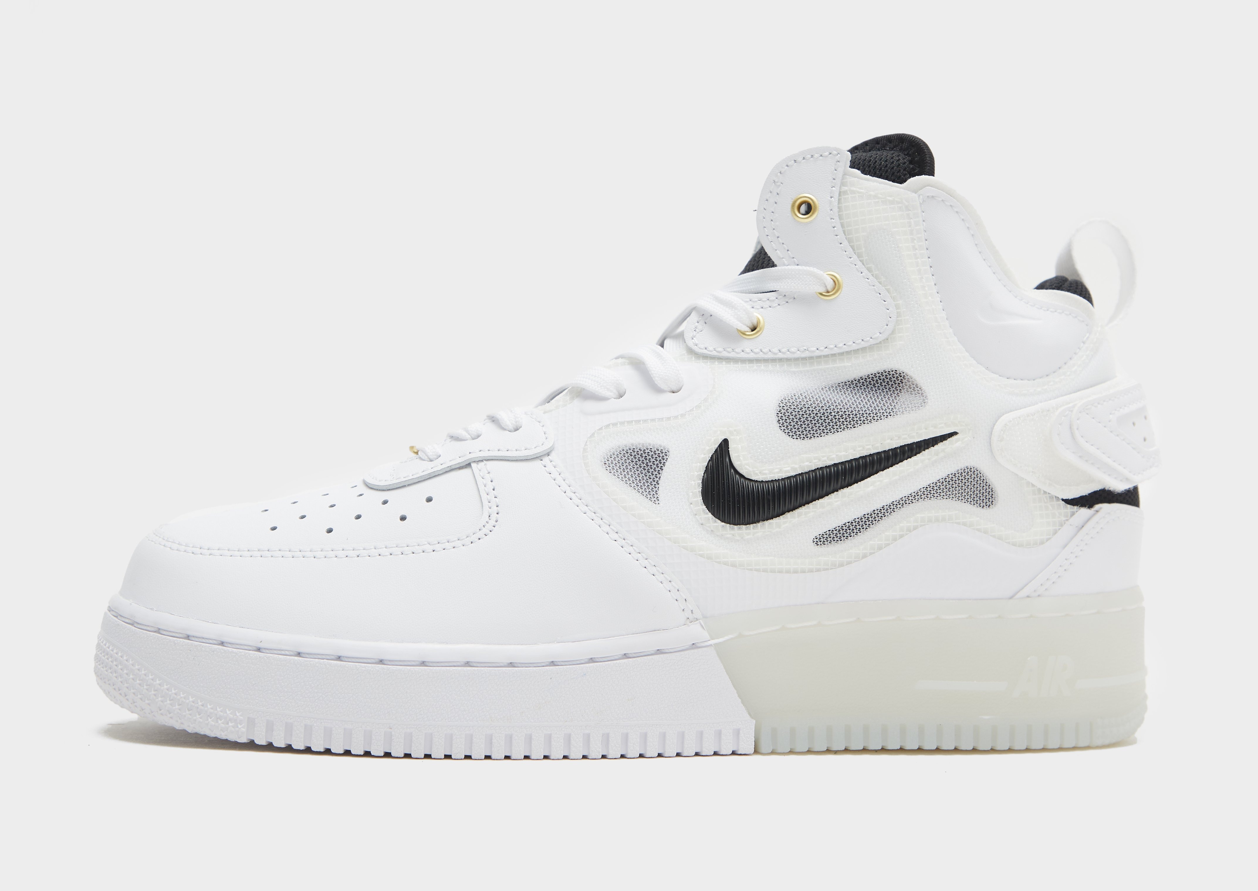 nike royale mid court