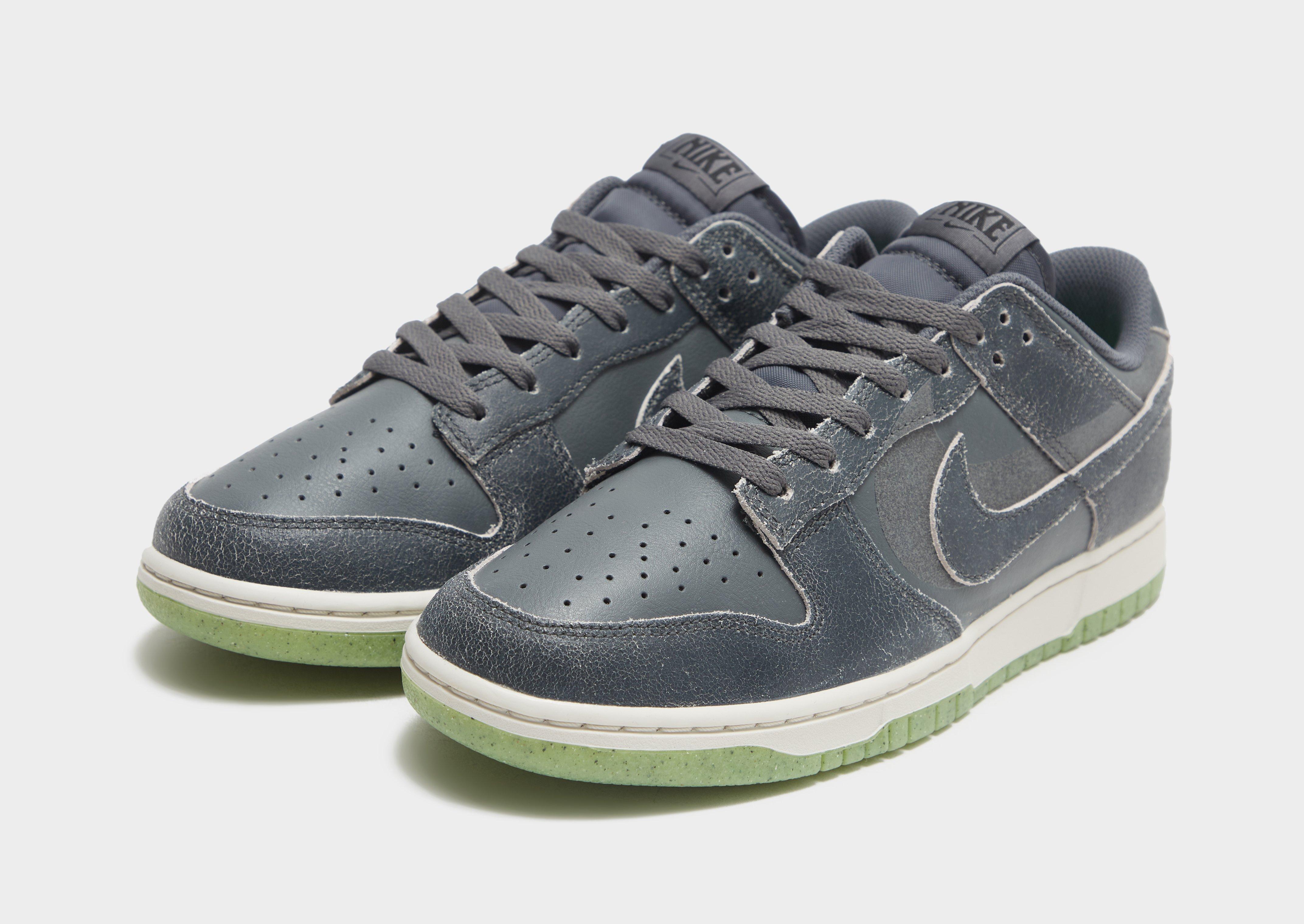 Nike Dunk Low Premium 'Halloween'