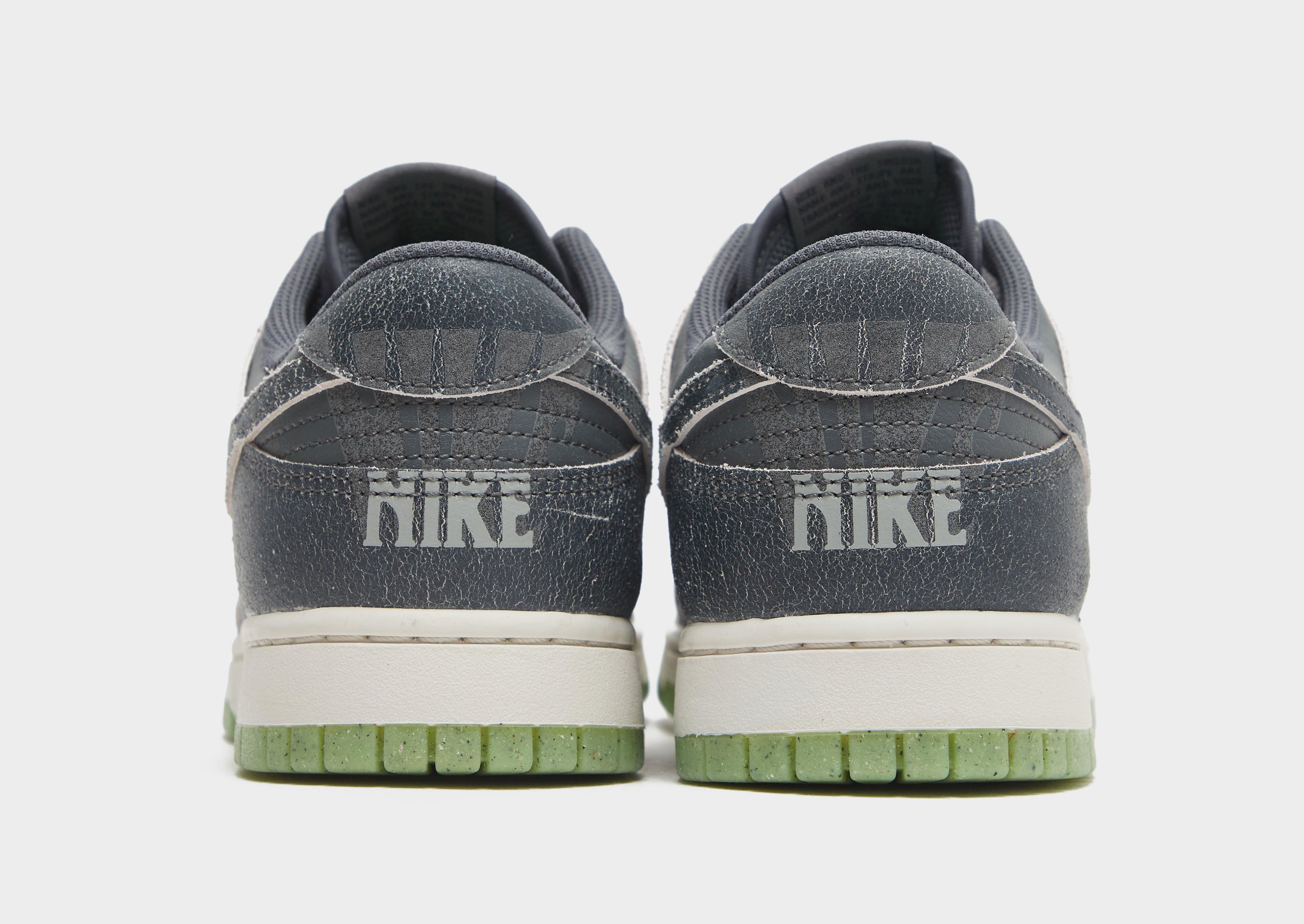 Nike Dunk Low Premium 'Halloween'