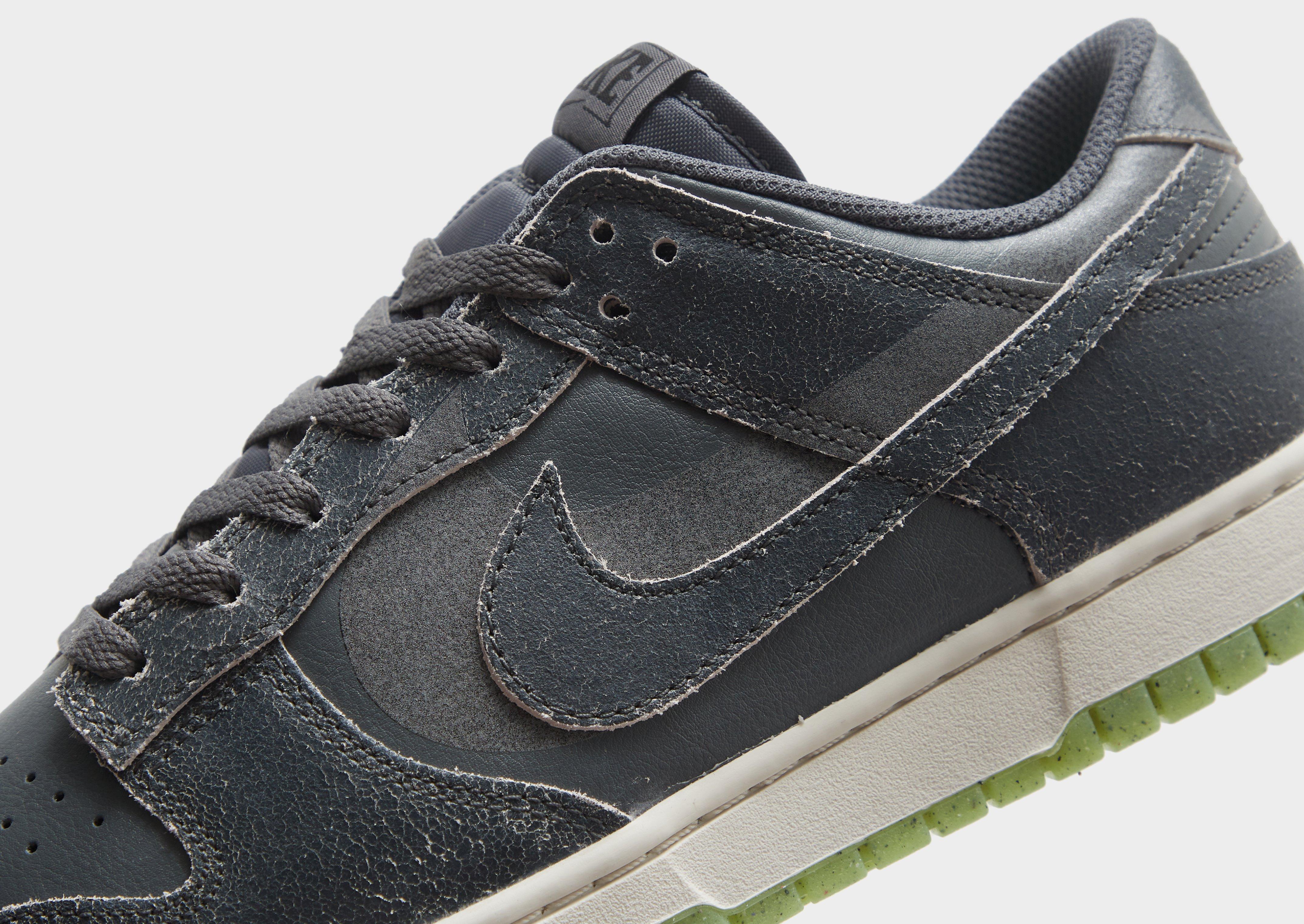 Nike Dunk Low Premium 'Halloween'