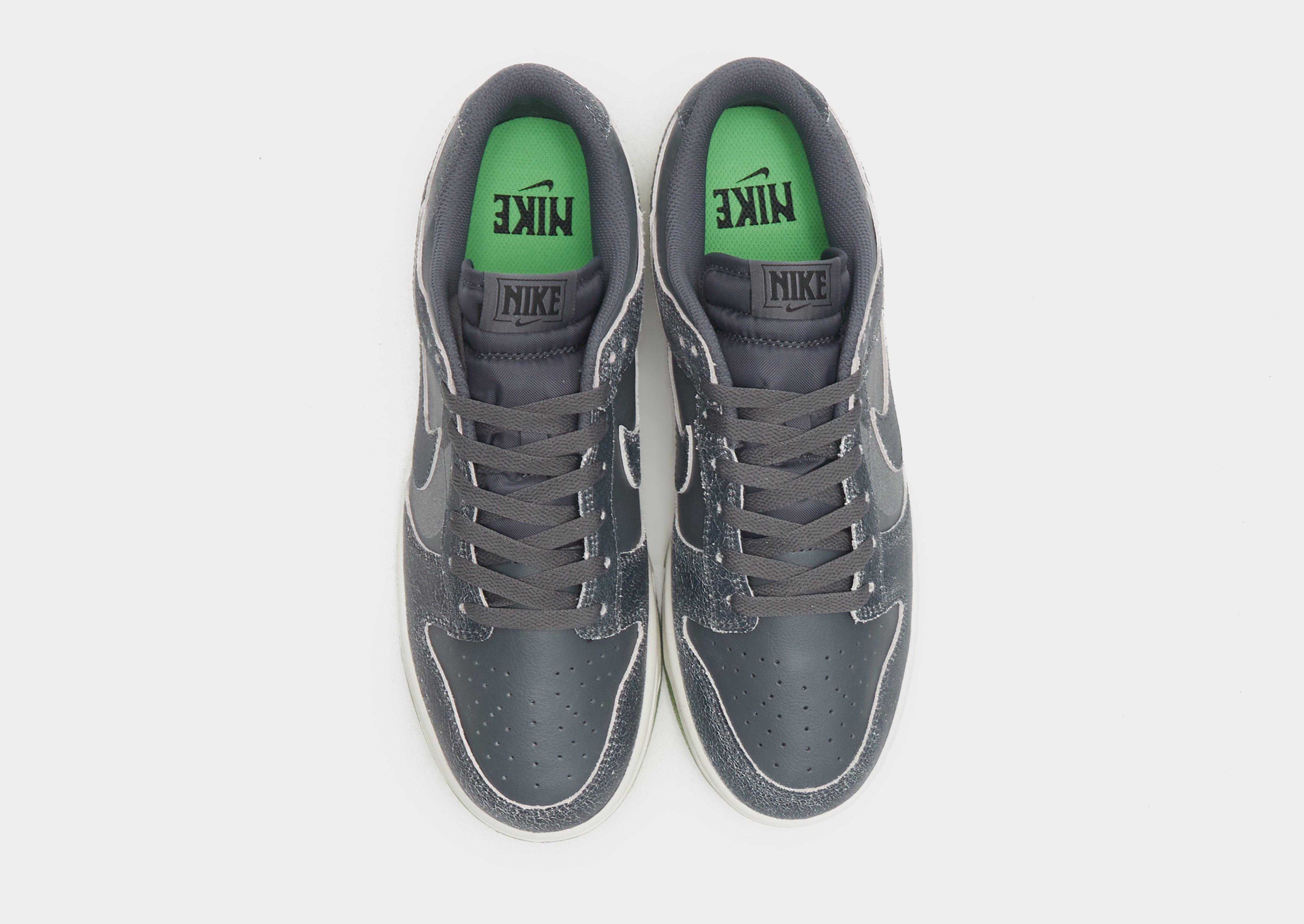 Nike Dunk Low Premium 'Halloween'