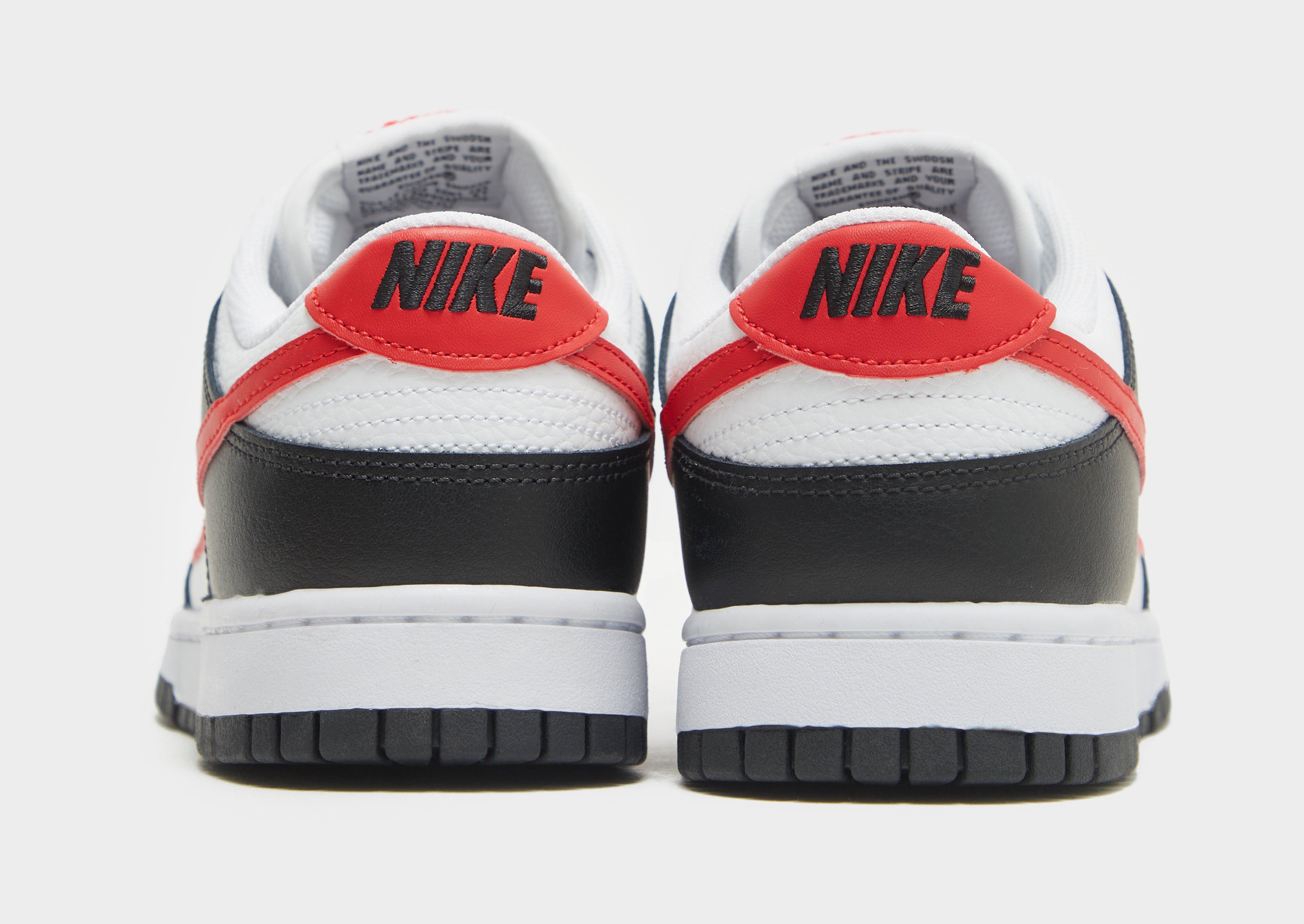 Nike Dunk Low Retro