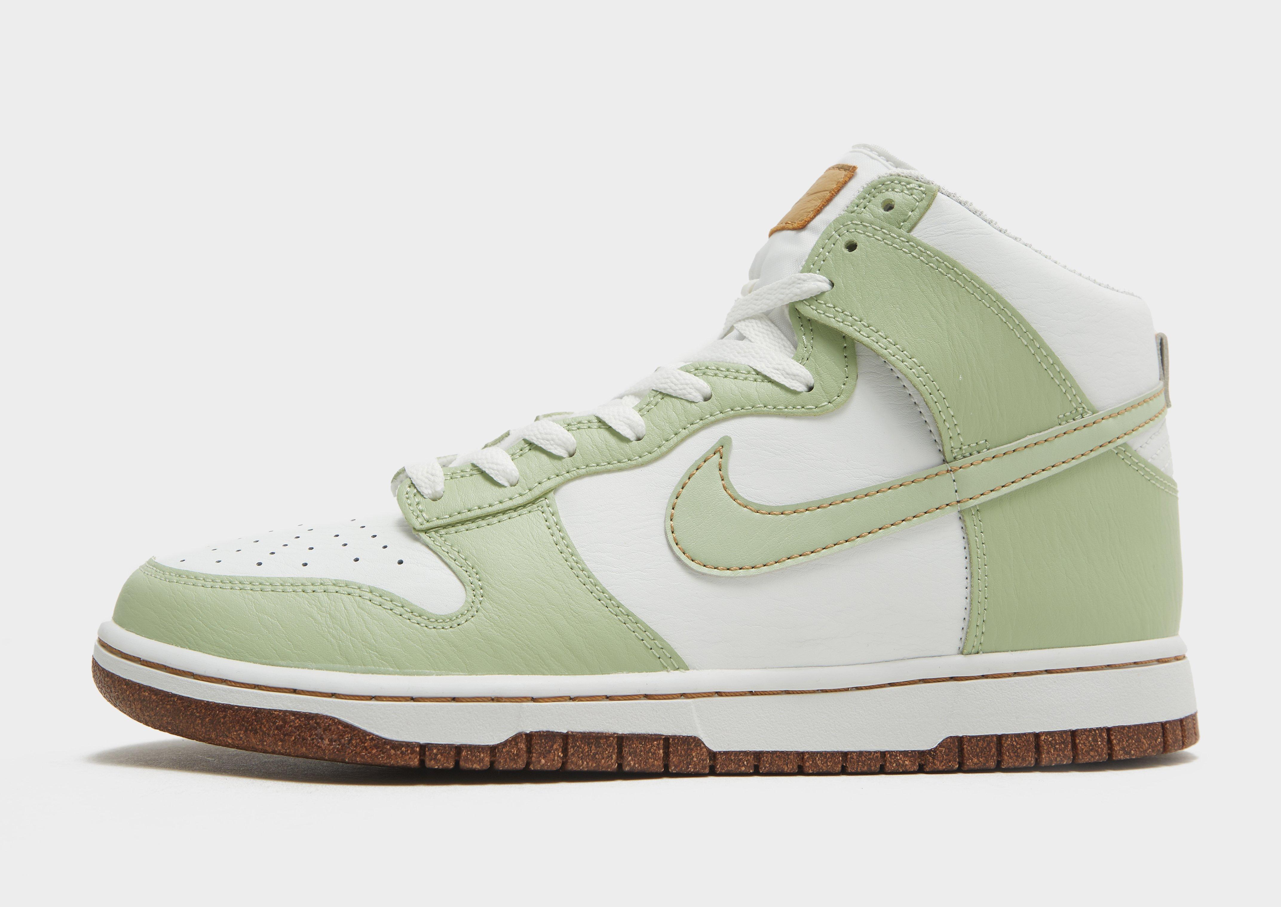 nike high dunk retro