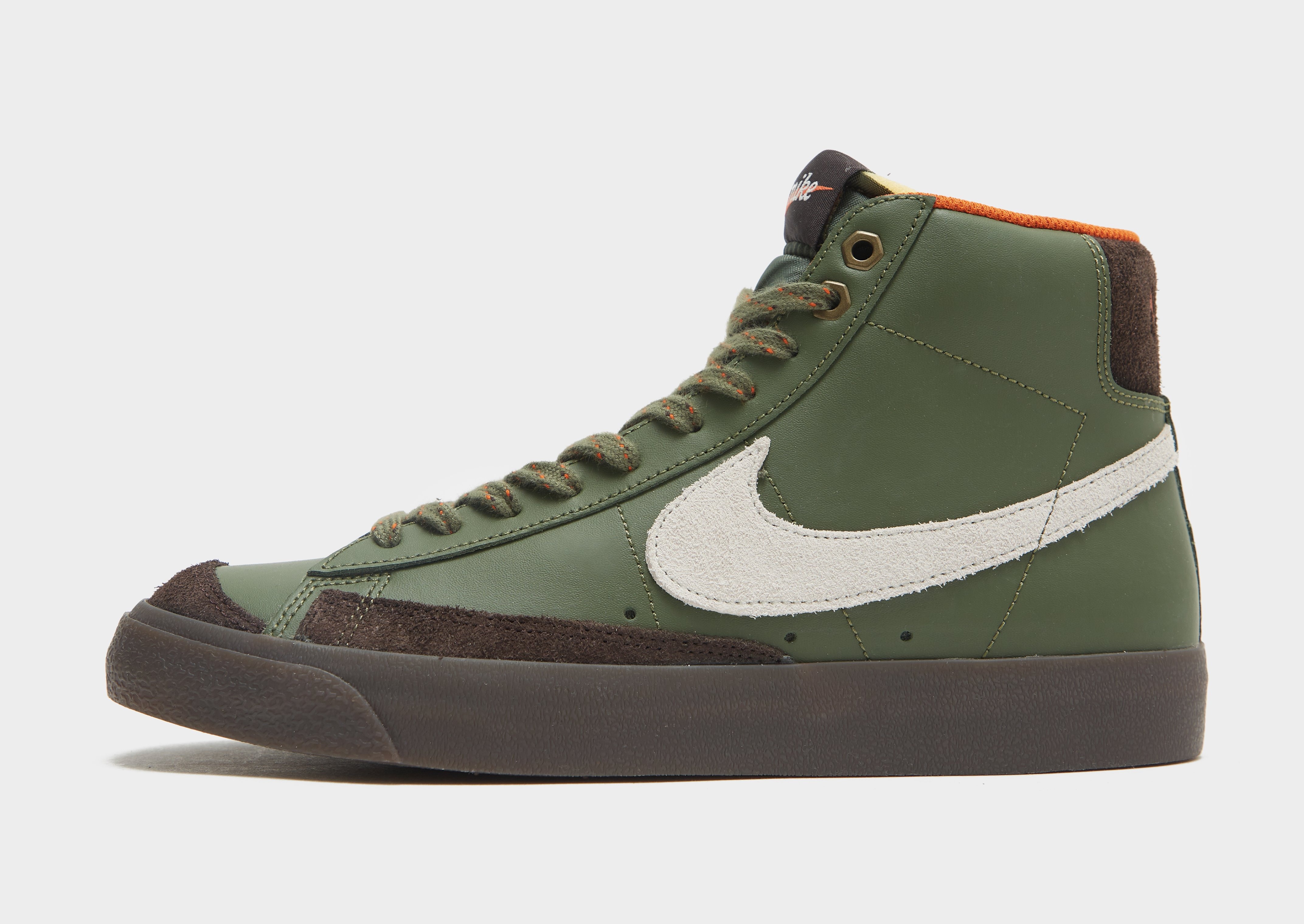 jade ash green