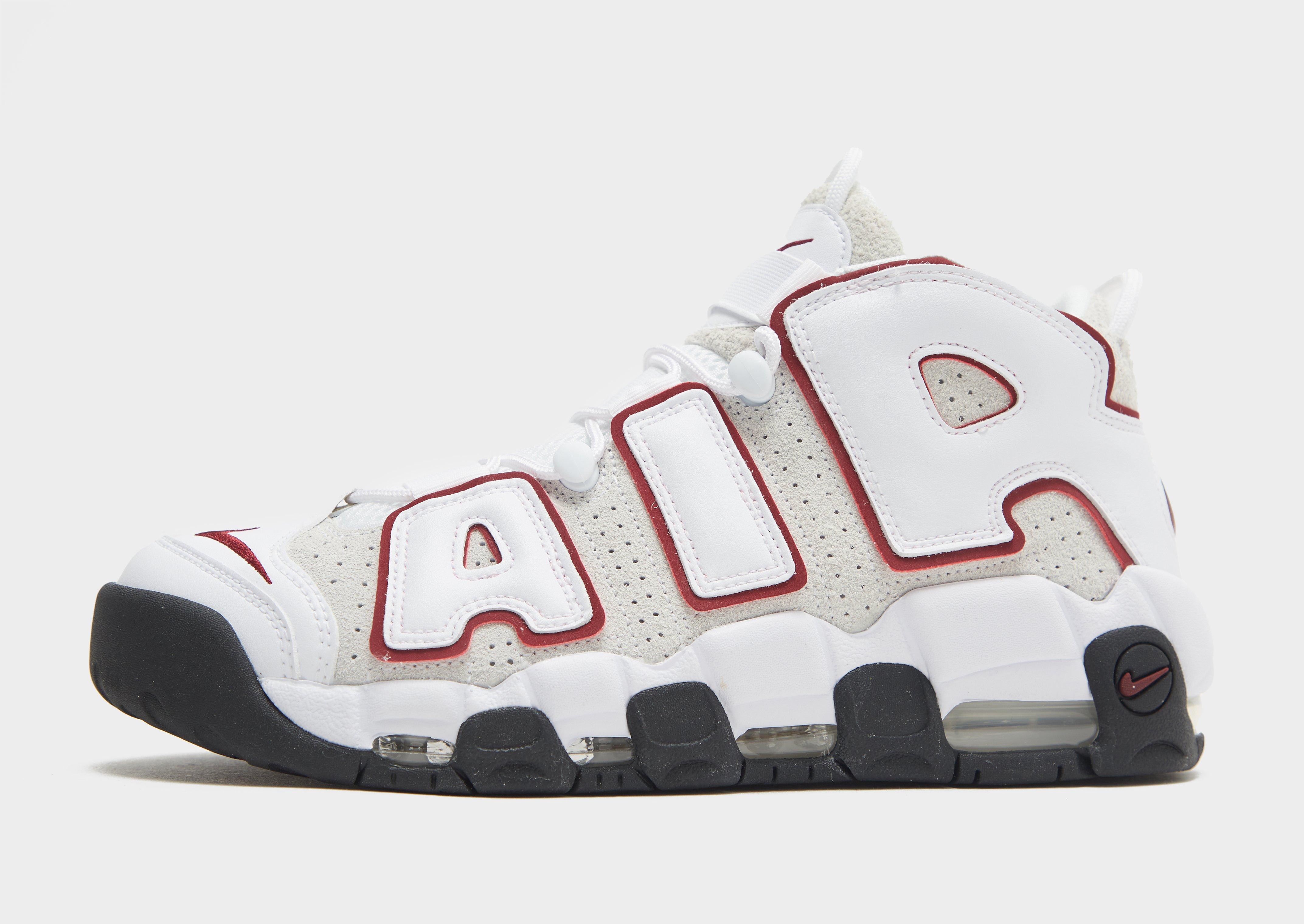 uptempo jd sports