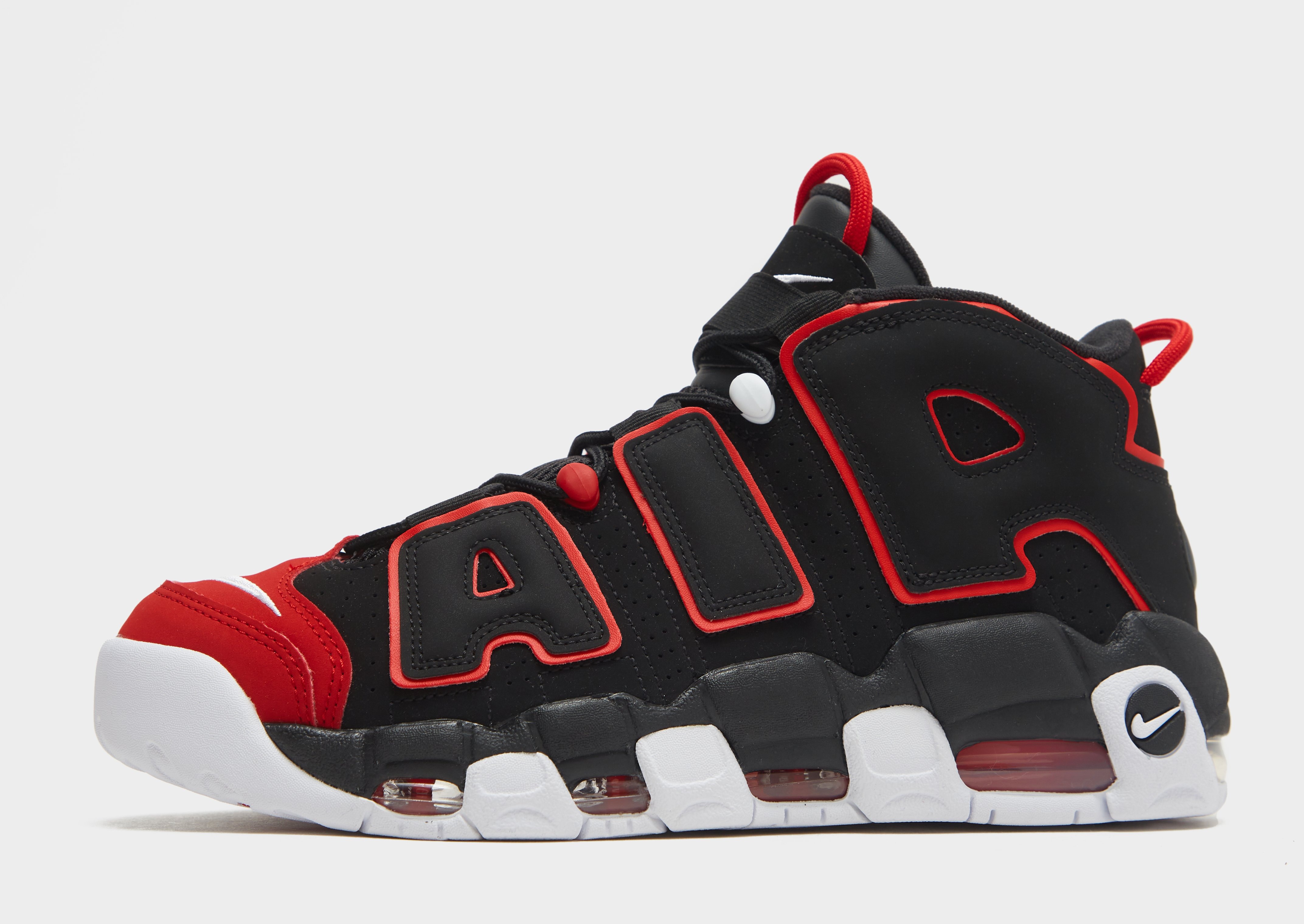 uptempo jd