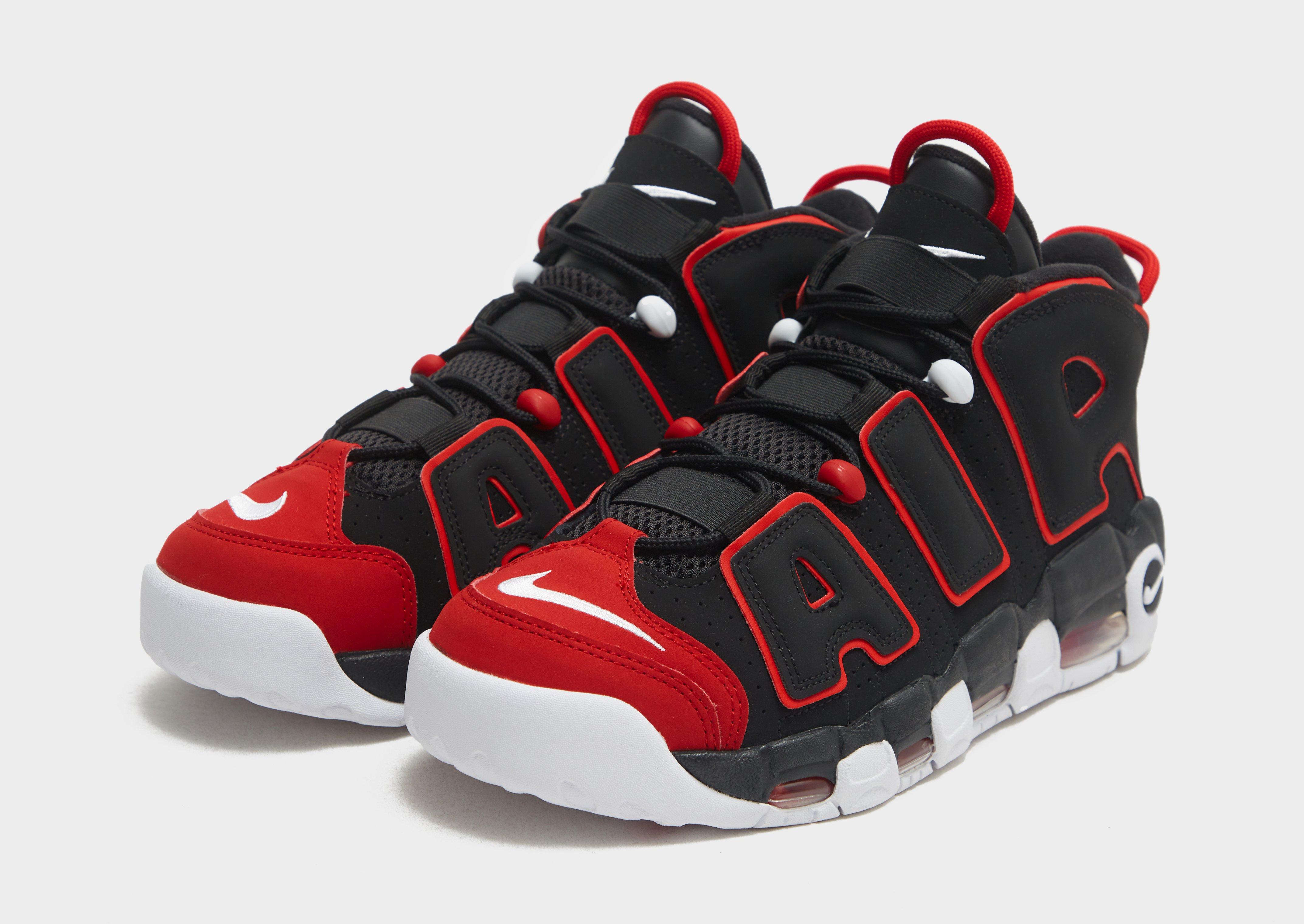 Nike Air More Uptempo