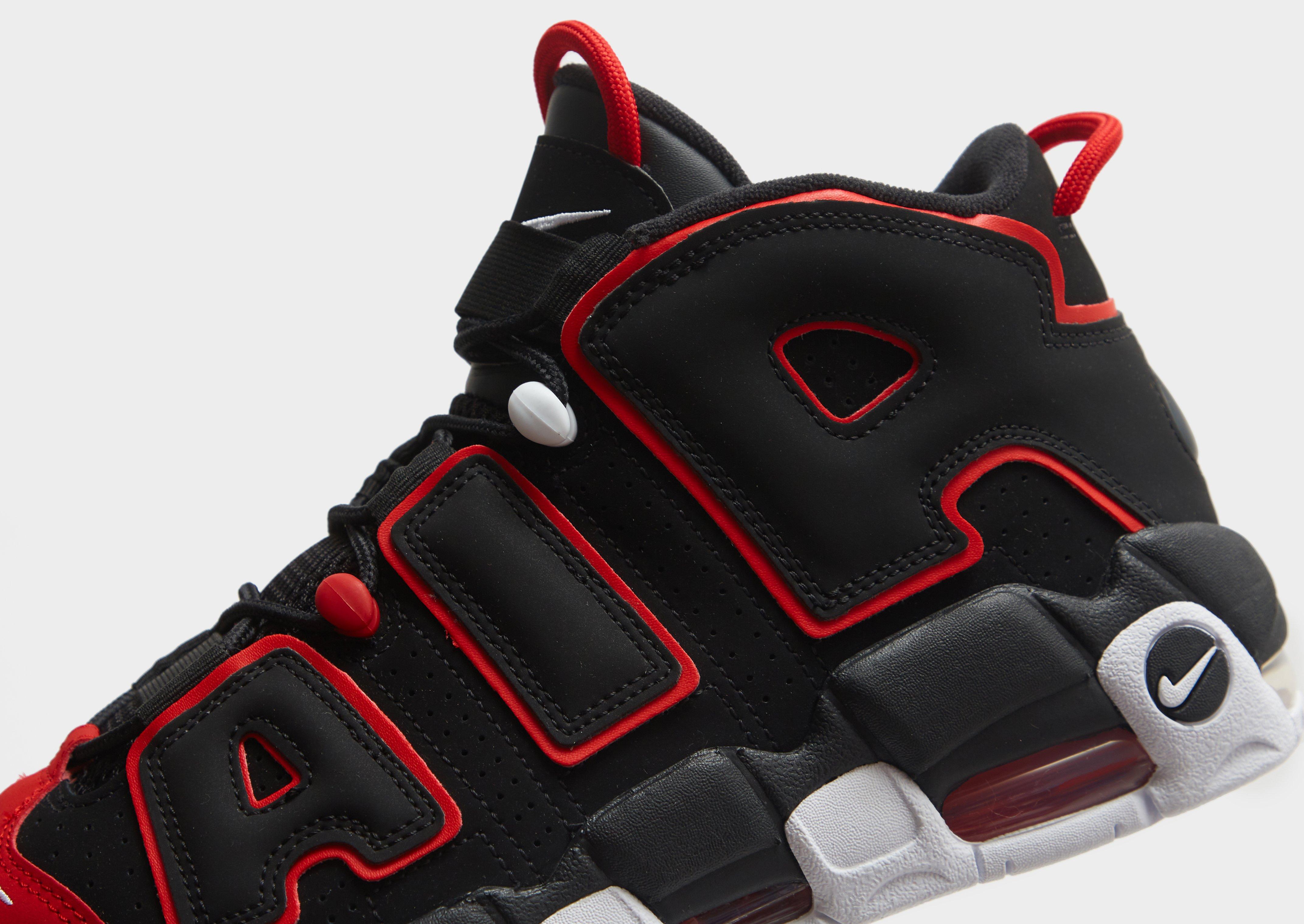 Nike Air More Uptempo