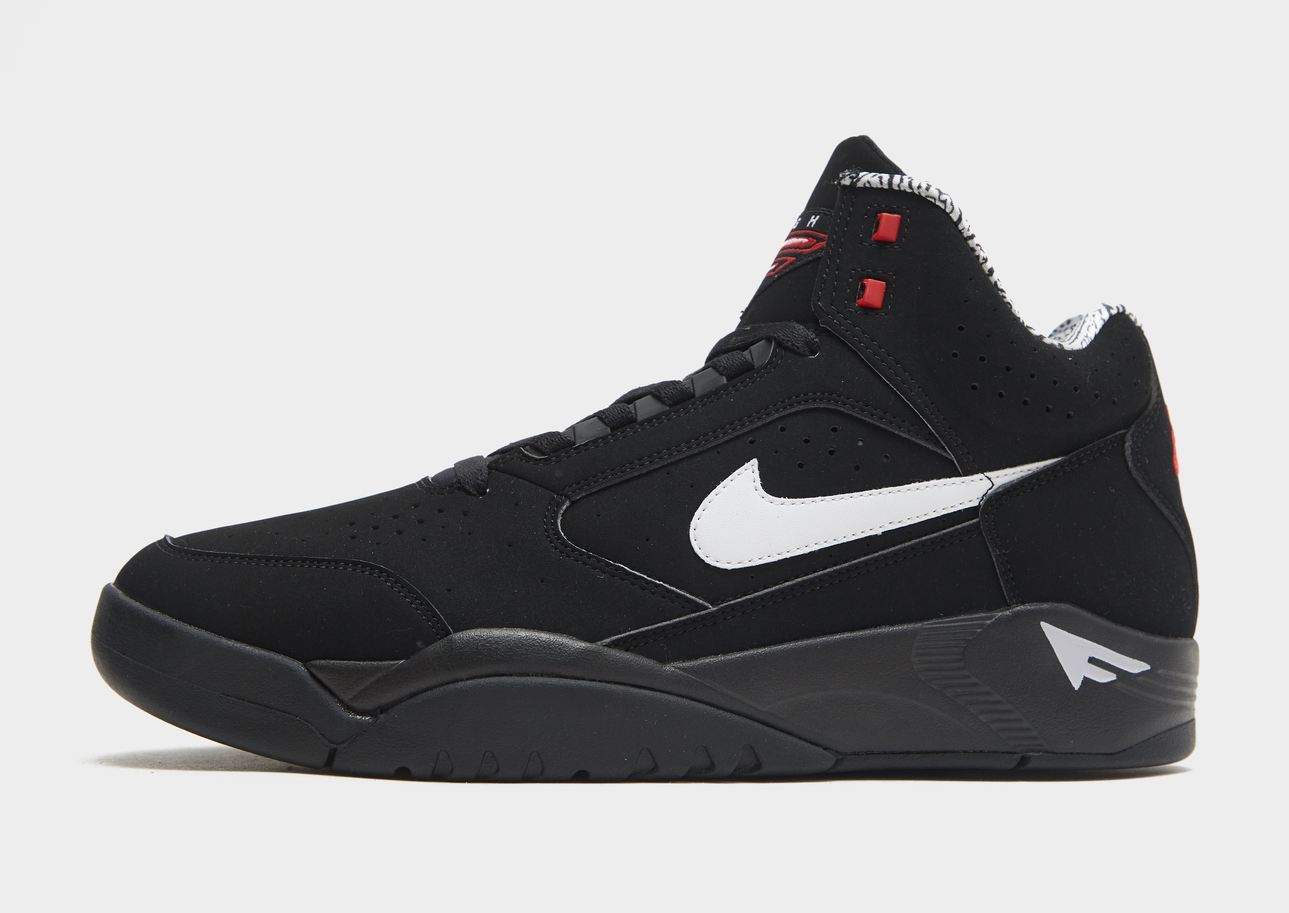 Nike Air Flight Lite Mid | JD Sports España