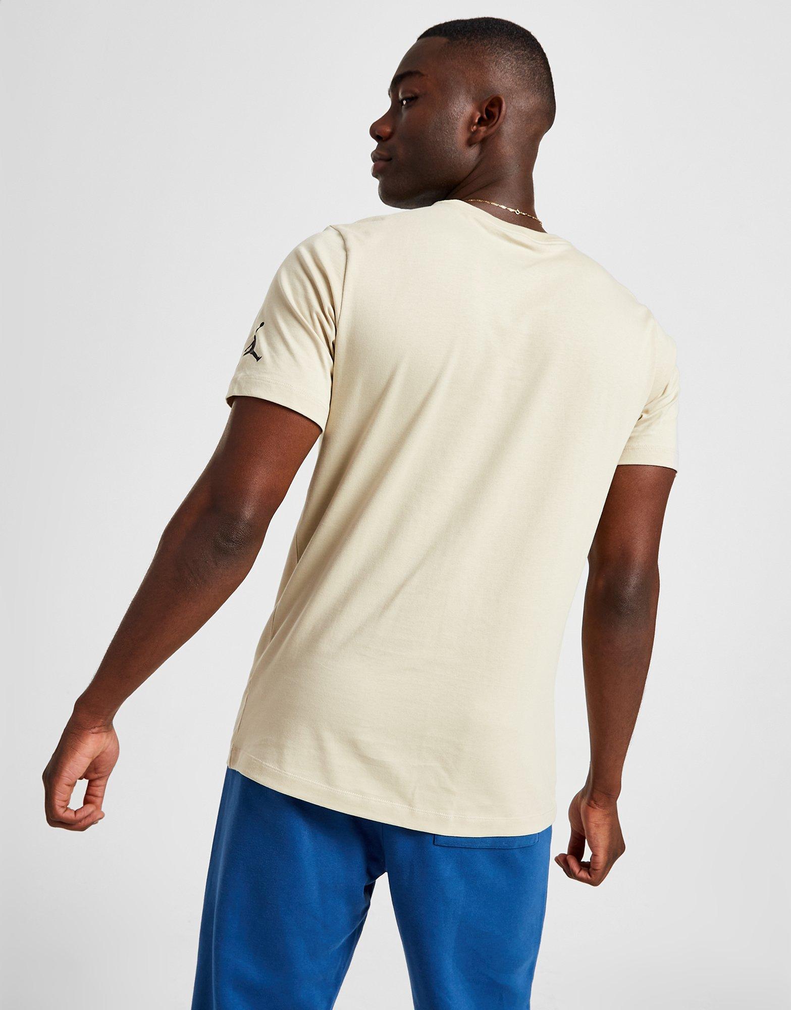 Jordan Holiday T-Shirt