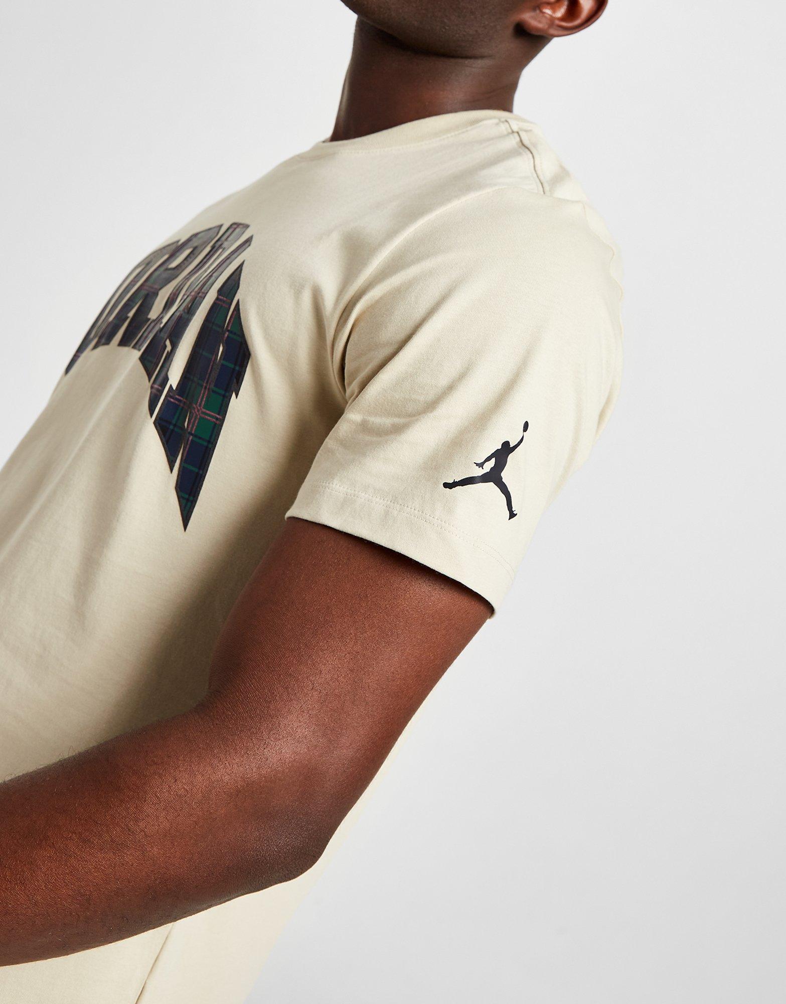 Jordan Holiday T-Shirt