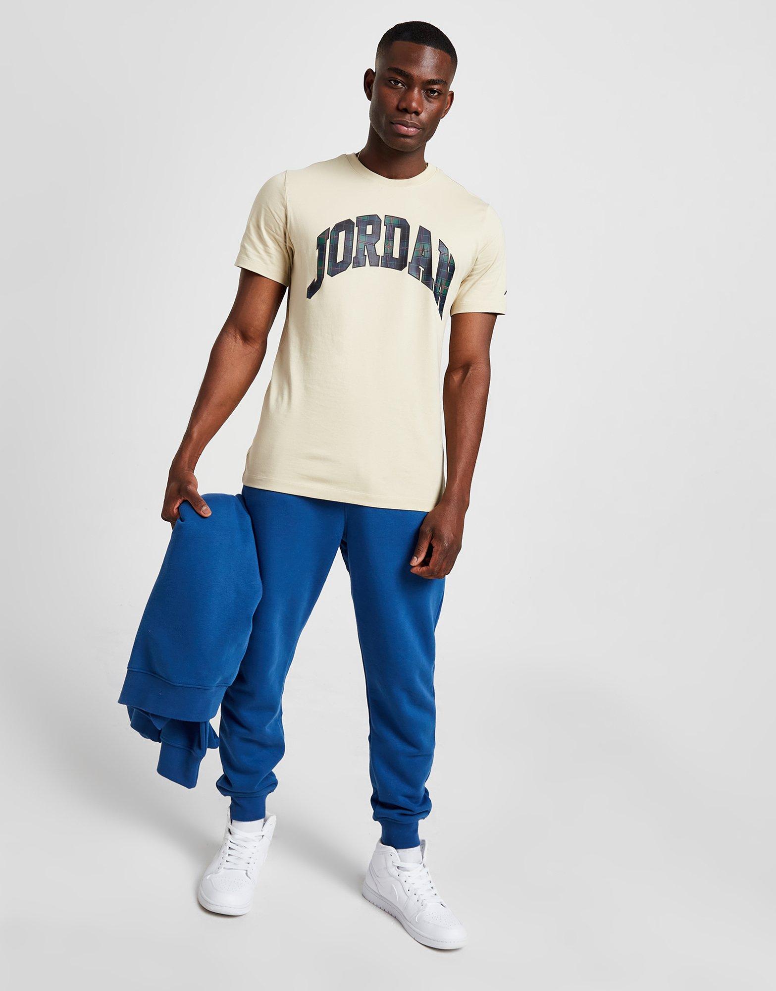 Jordan Holiday T-Shirt