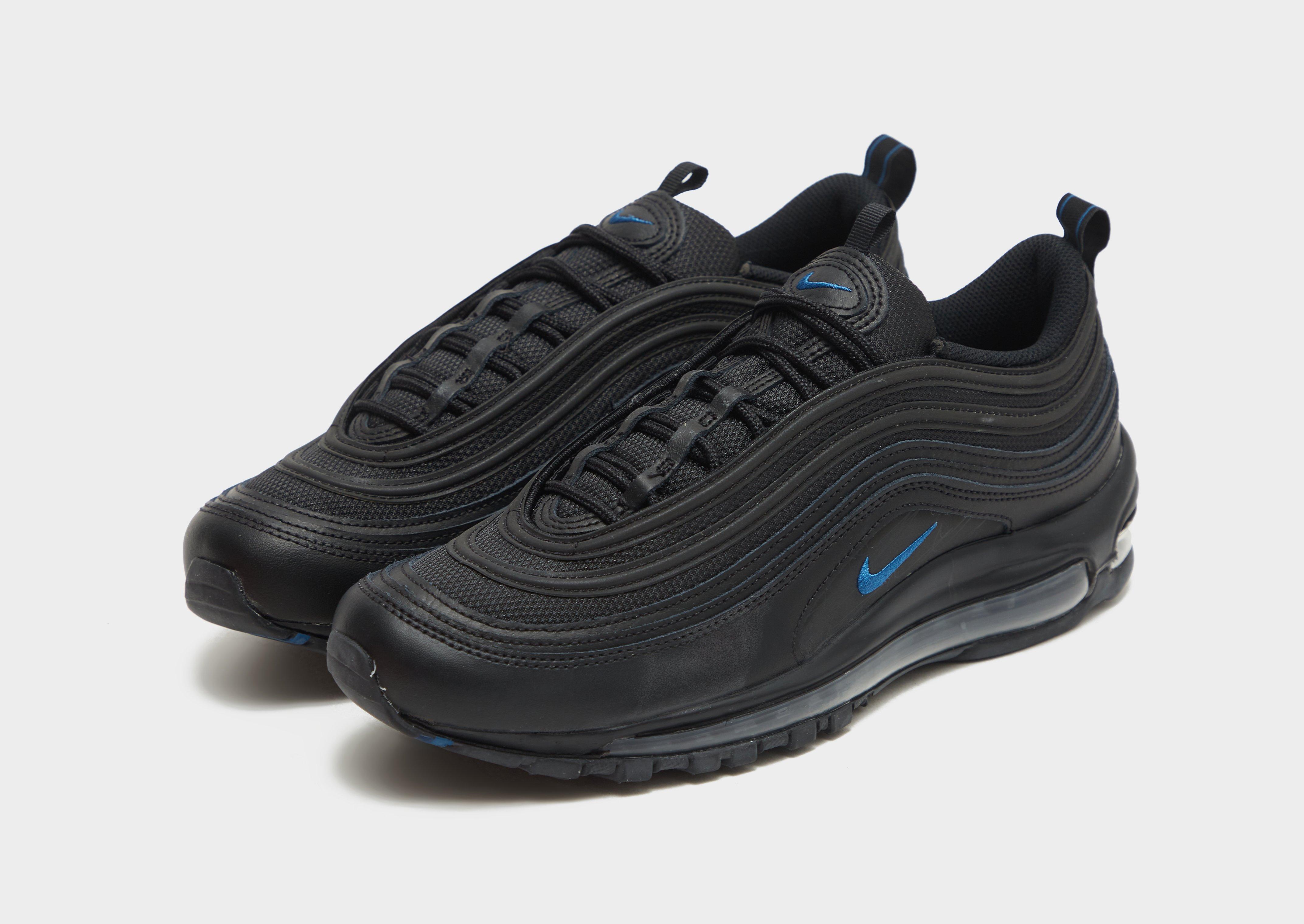 Compra Nike Air Max 97 Negro