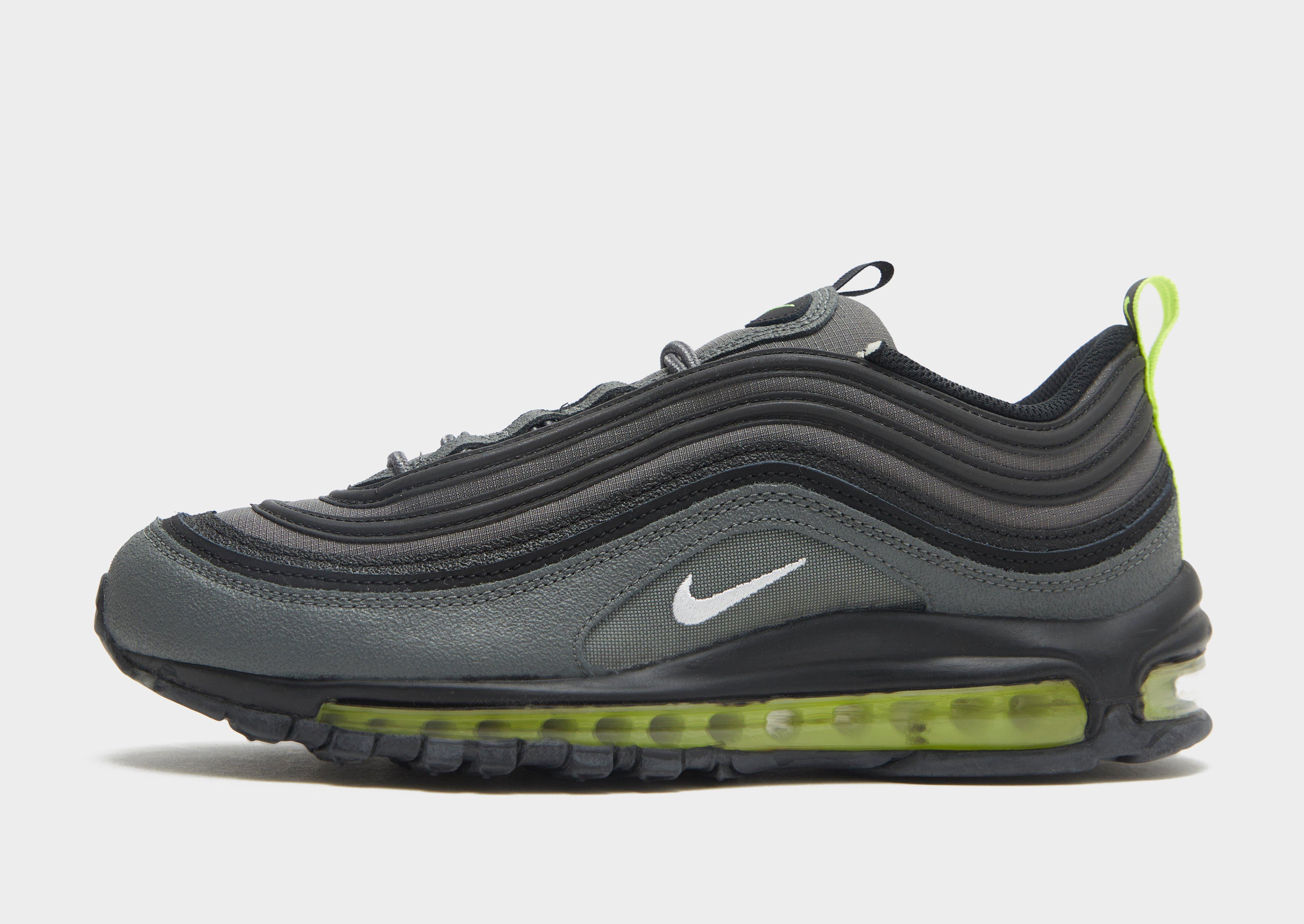 Compra Air Max 97 en Negro