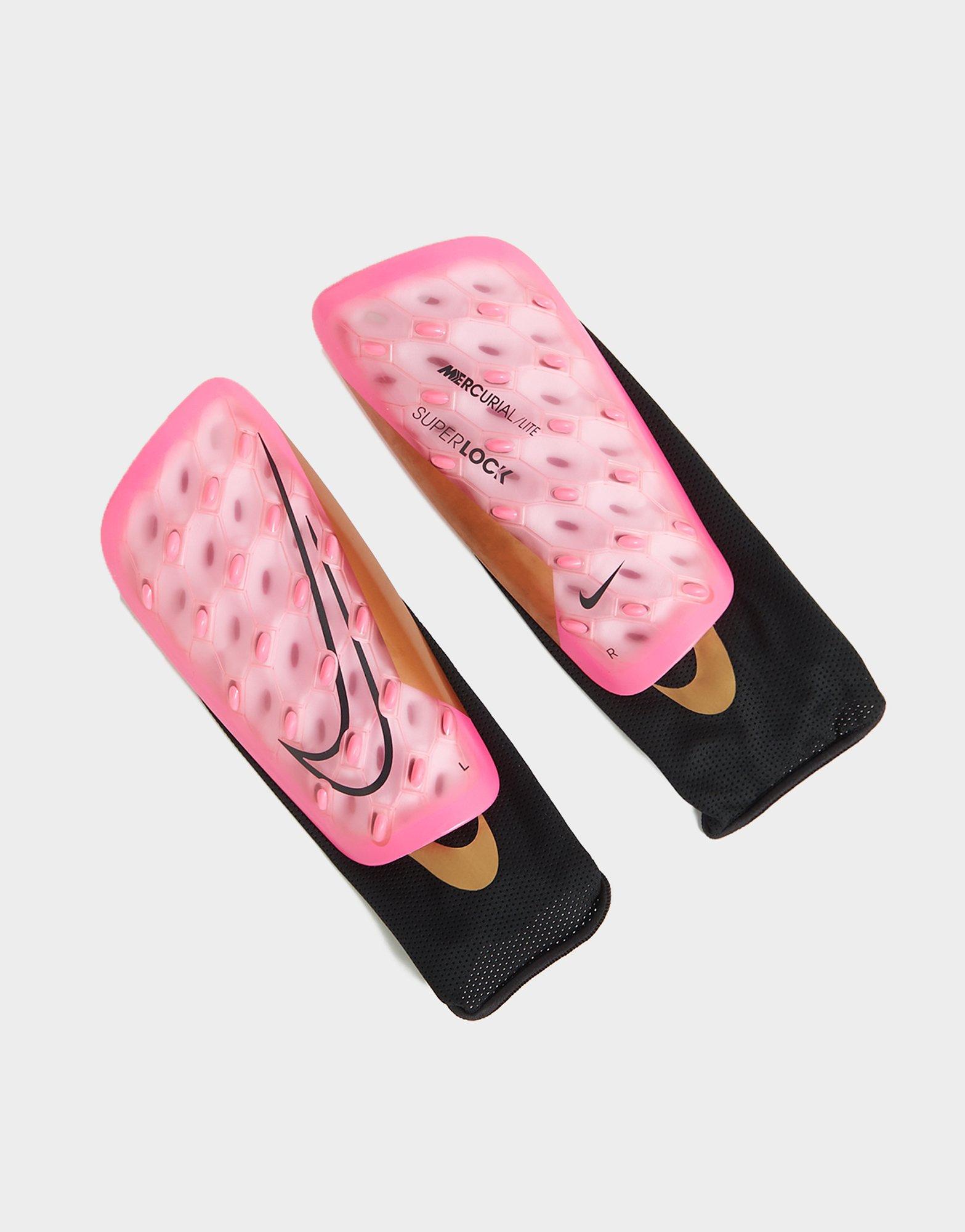 Nike Mercurial Lite SuperLock Shin Guards