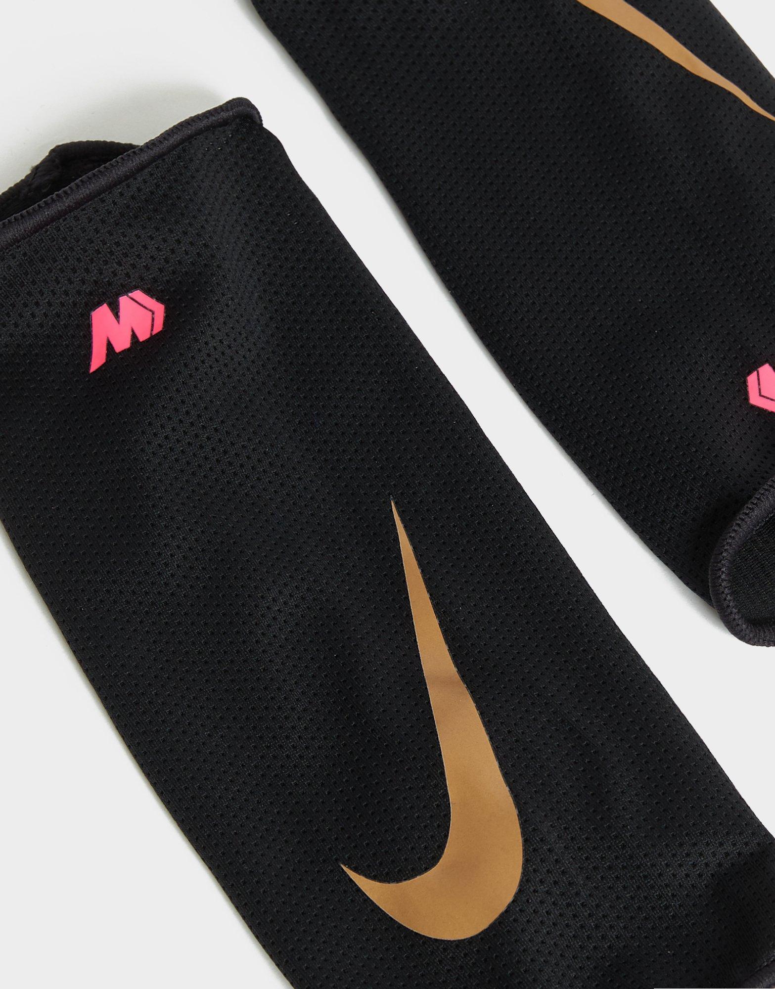 Nike Mercurial Lite SuperLock Shin Guards