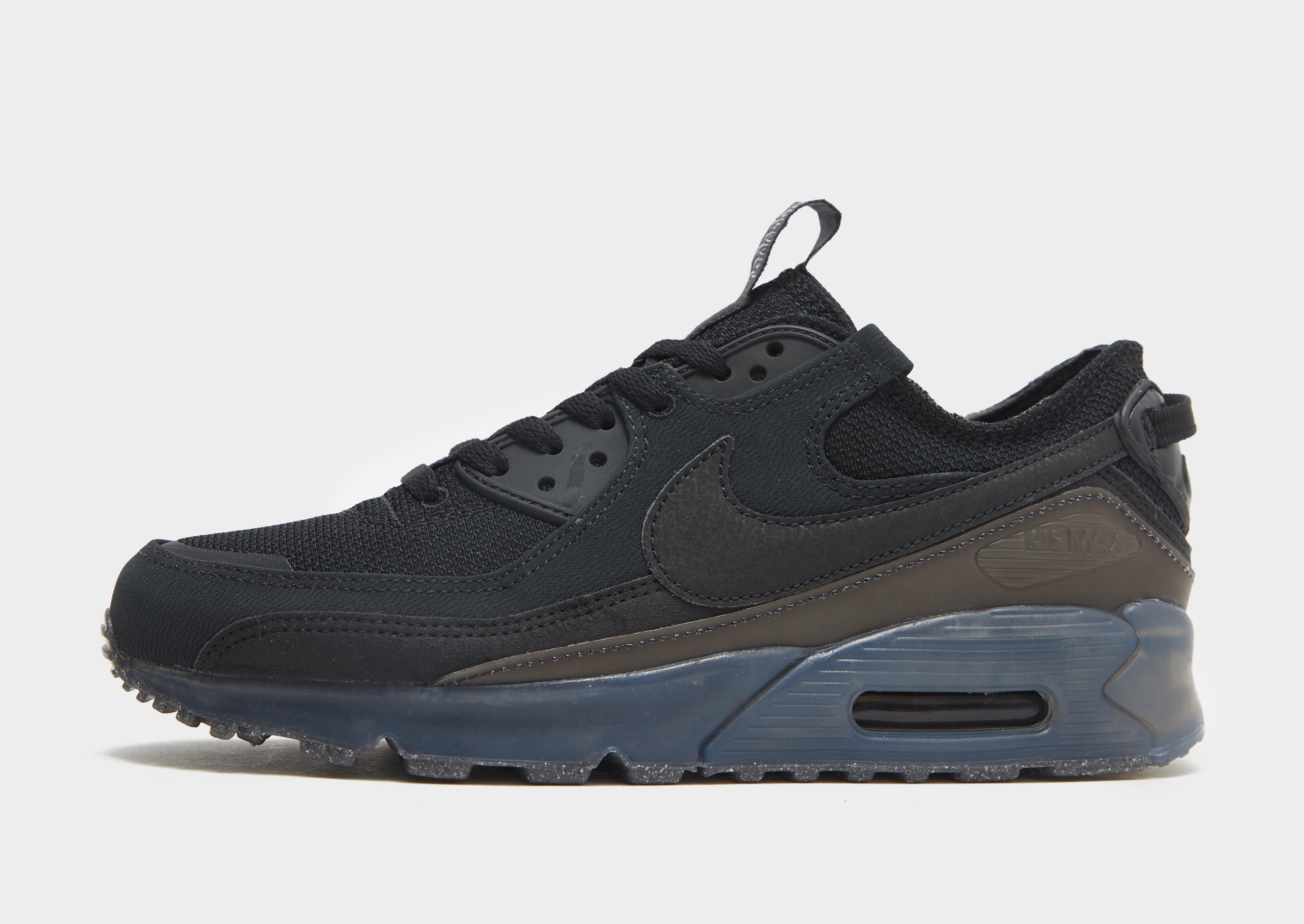 Nike Air Max 90 en Negro | JD Sports España