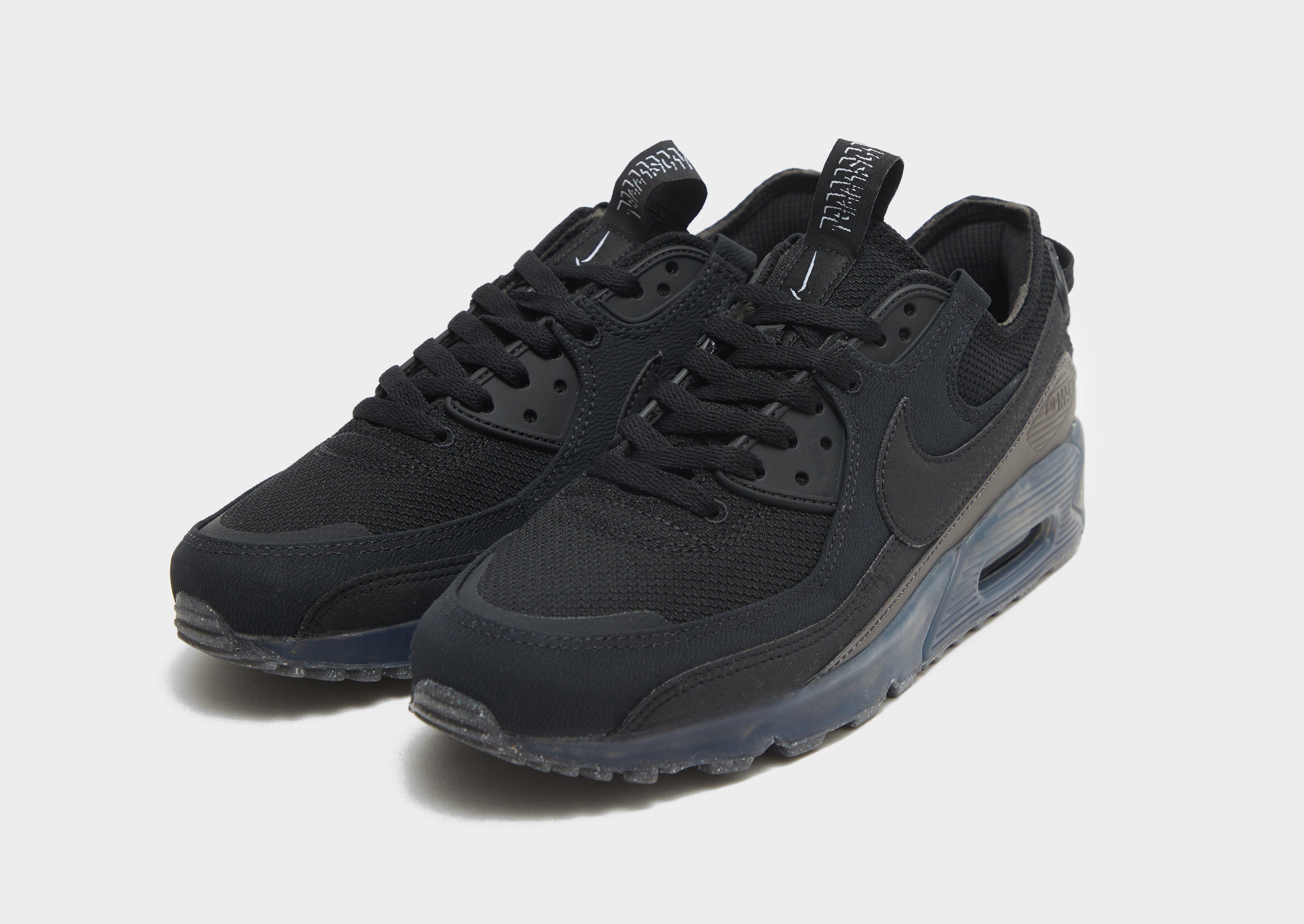 Compra Nike Air Max 90 Terrascape Negro