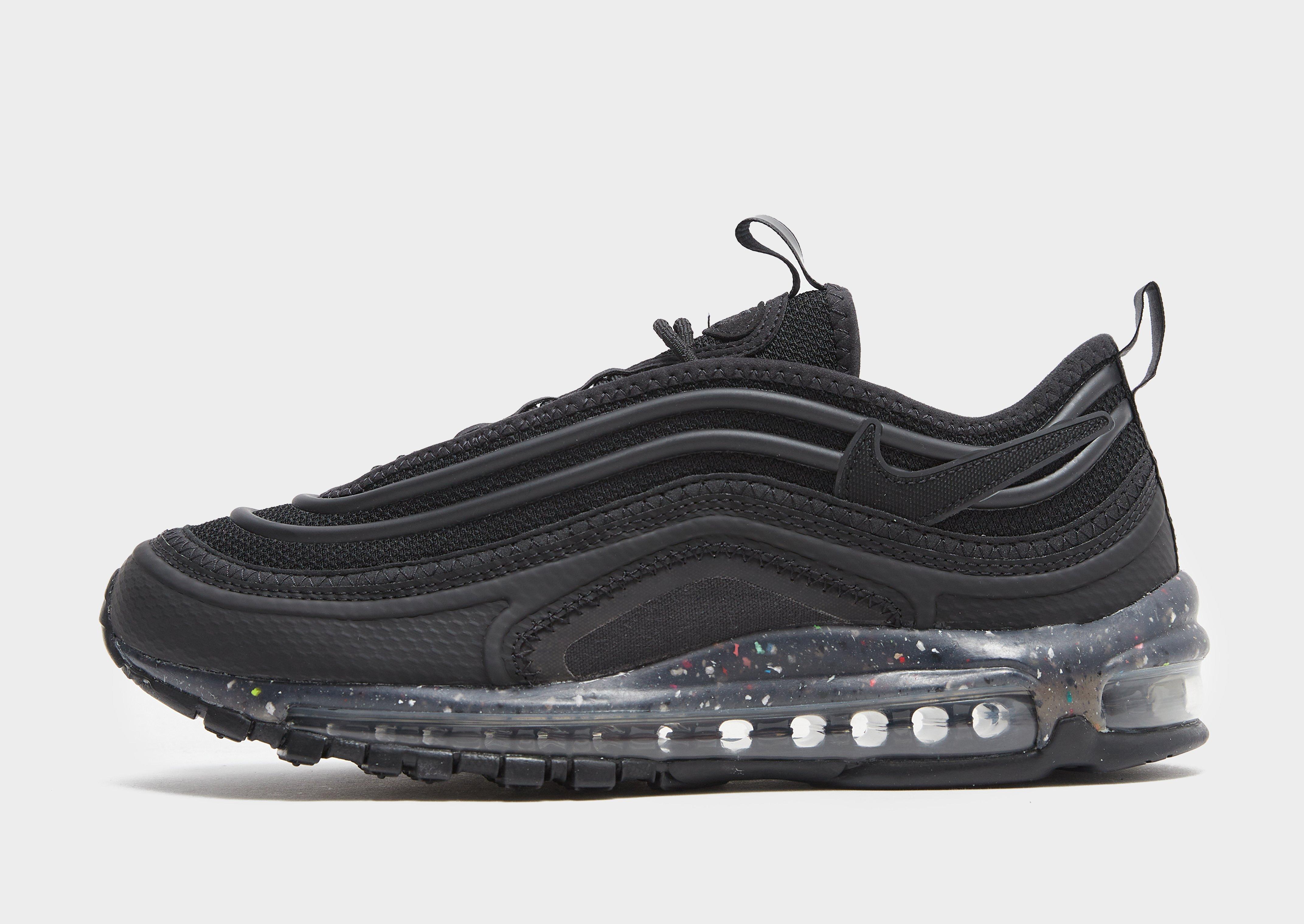 Black Nike Air Max 97 Terrascape - JD Sports Global