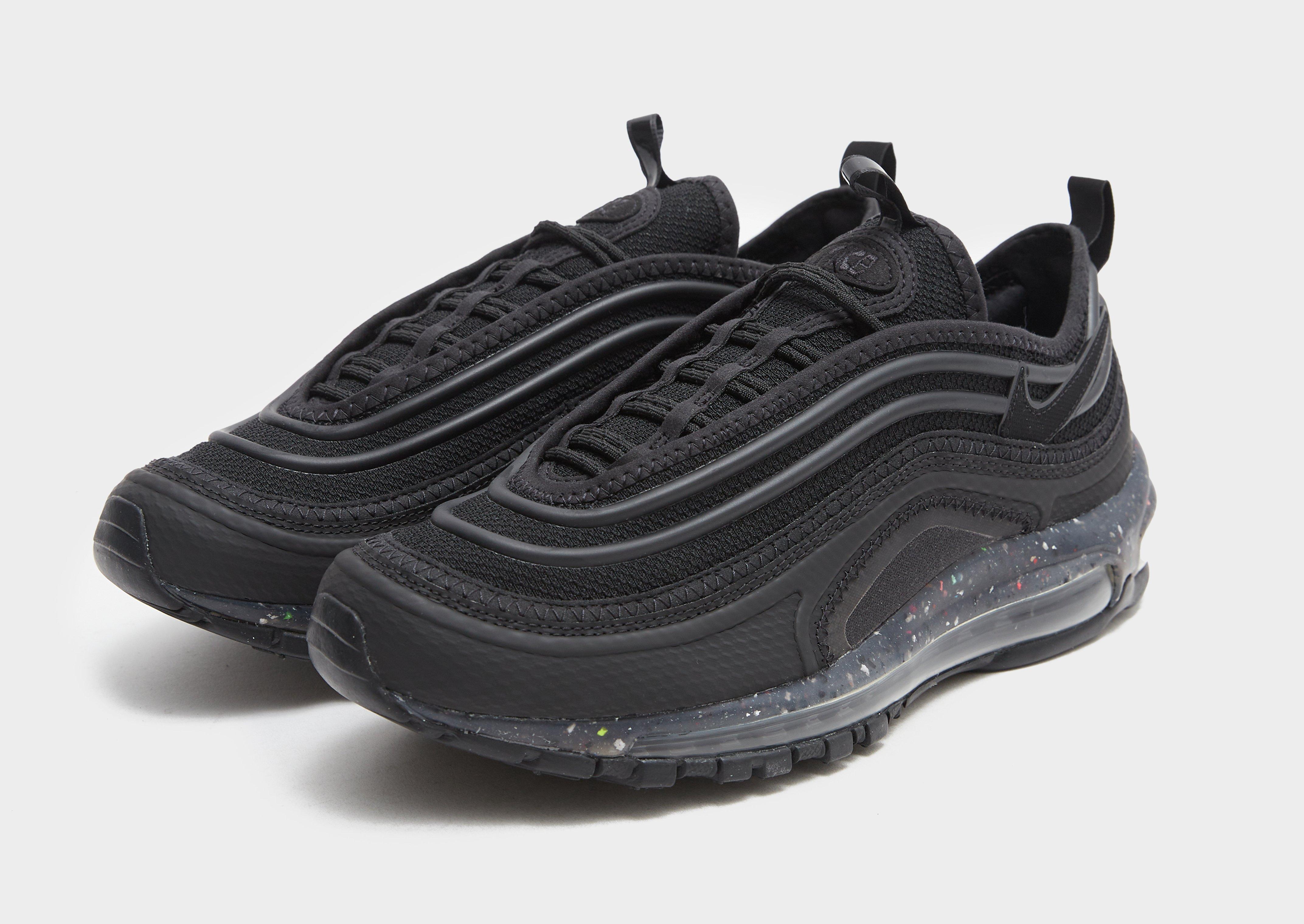 Black Nike Air Max 97 Terrascape | JD Sports Global