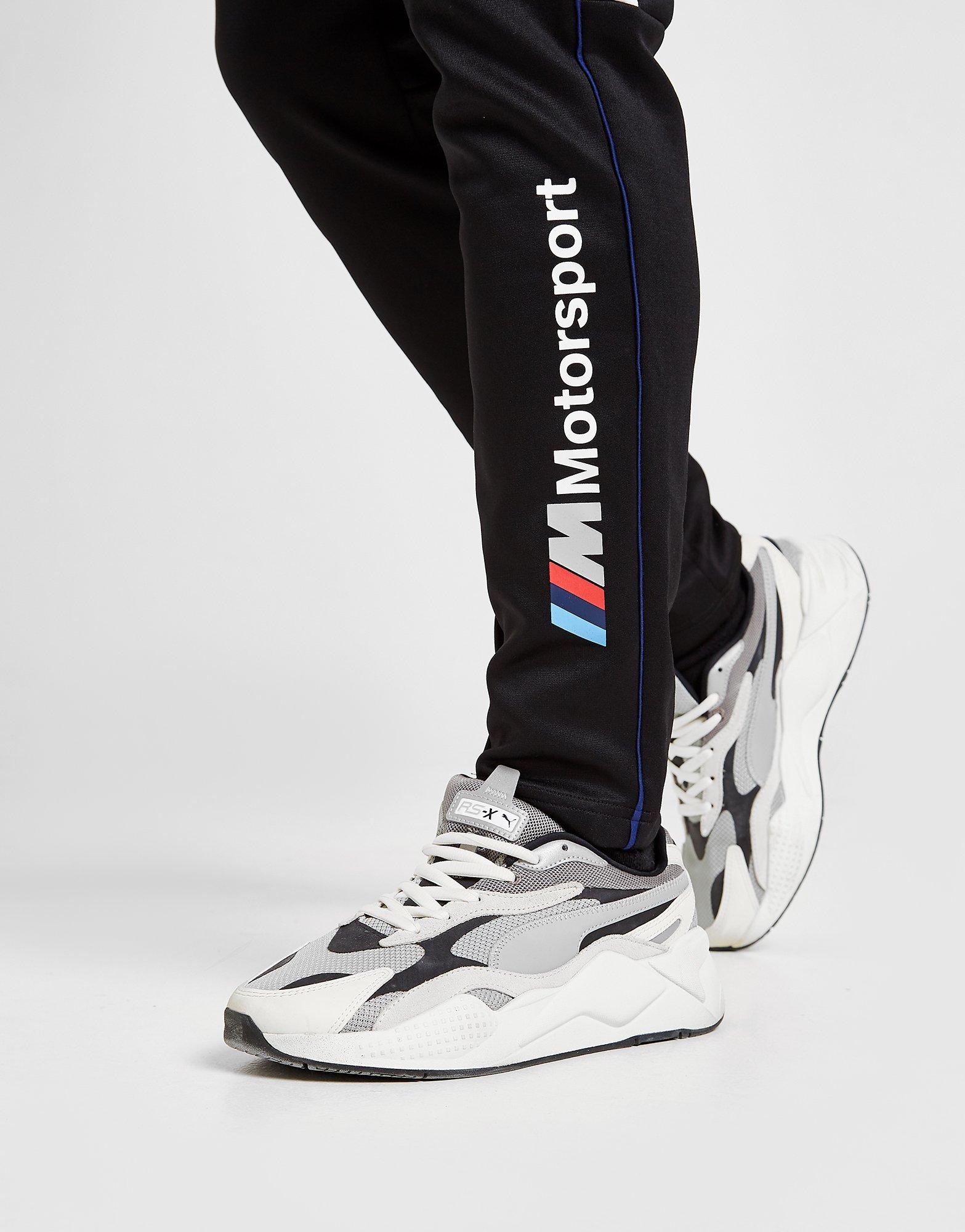 puma bmw t7 track pants