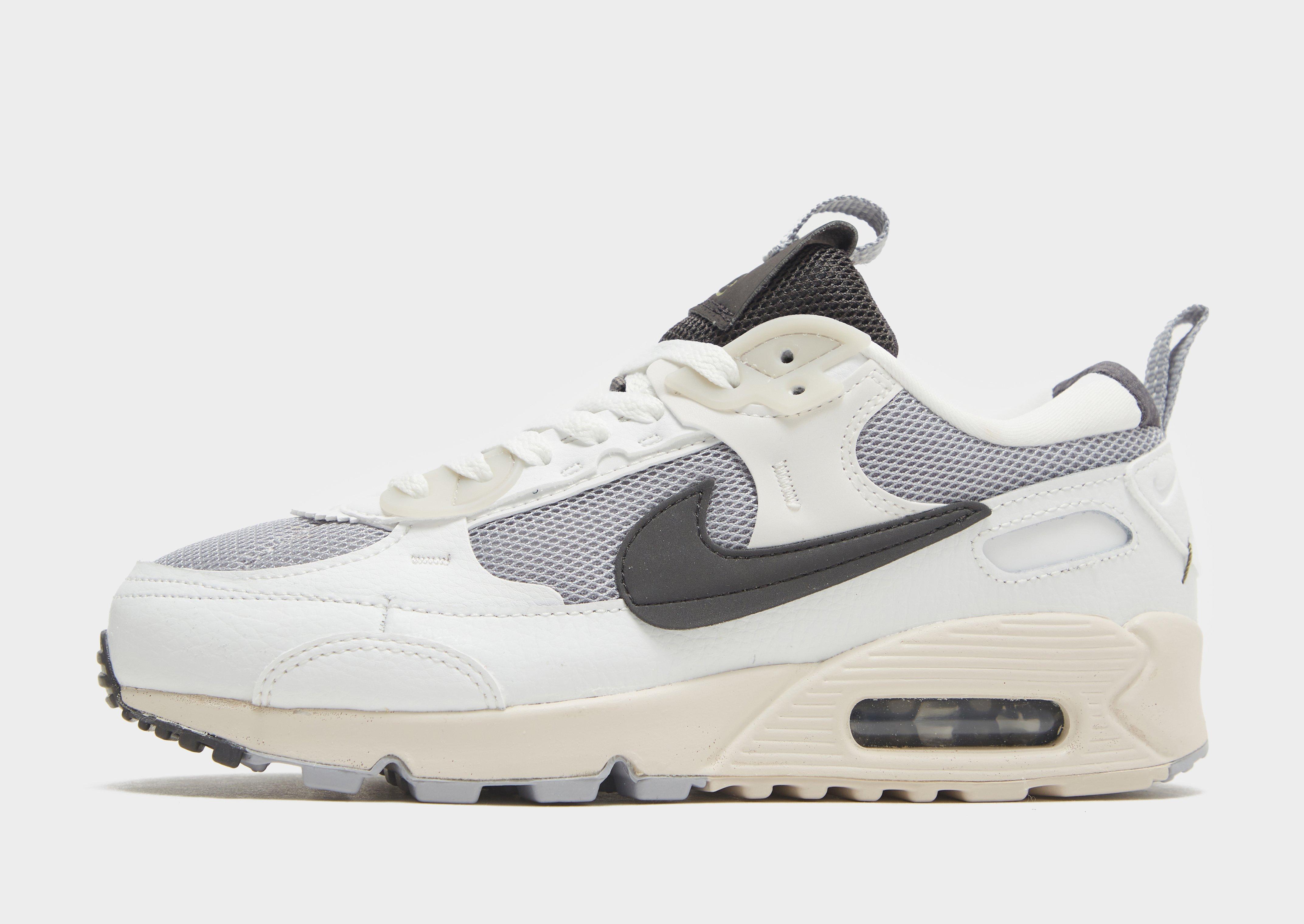 Grey Nike Air Max Futura Women's | JD Sports Global