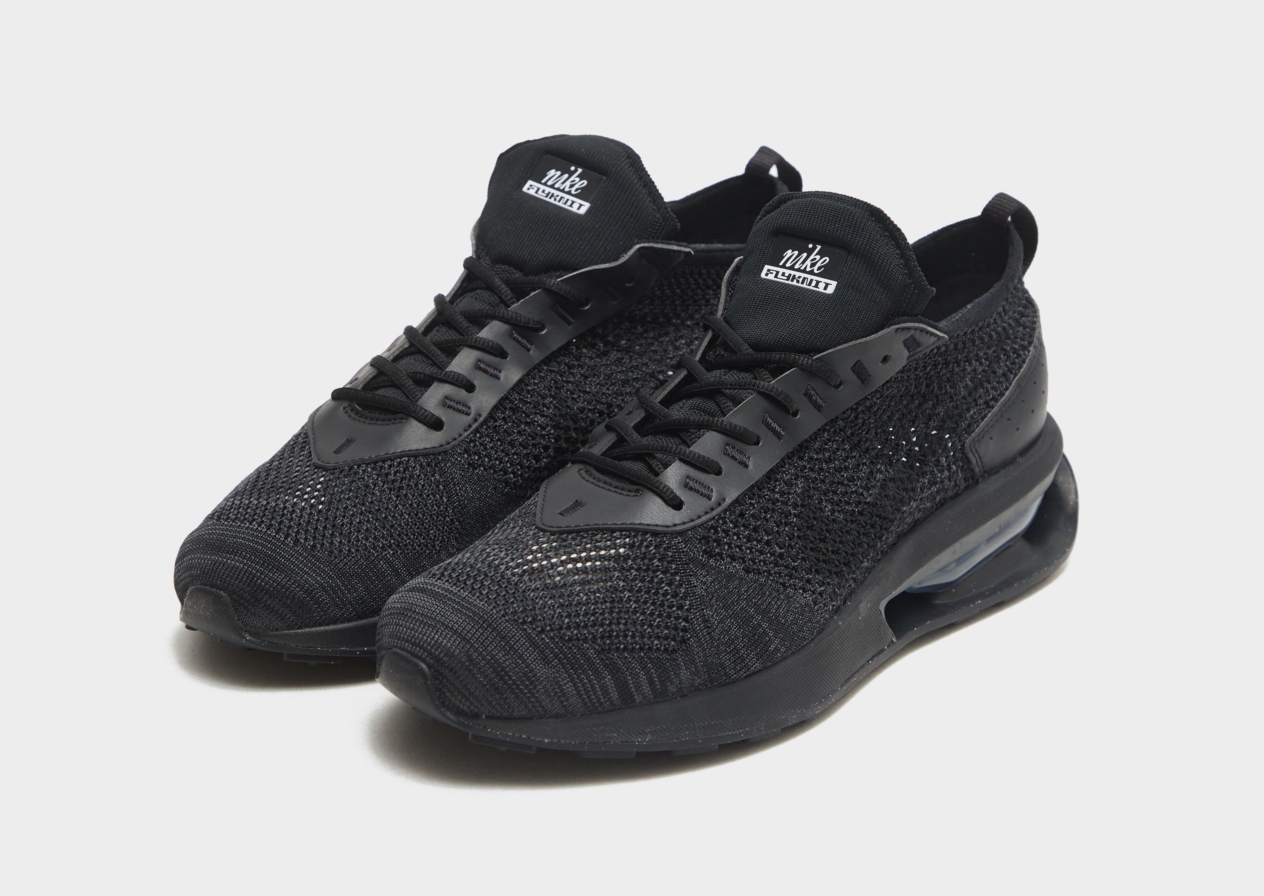 Nike Air Max Flyknit Racer Sneakers Herre