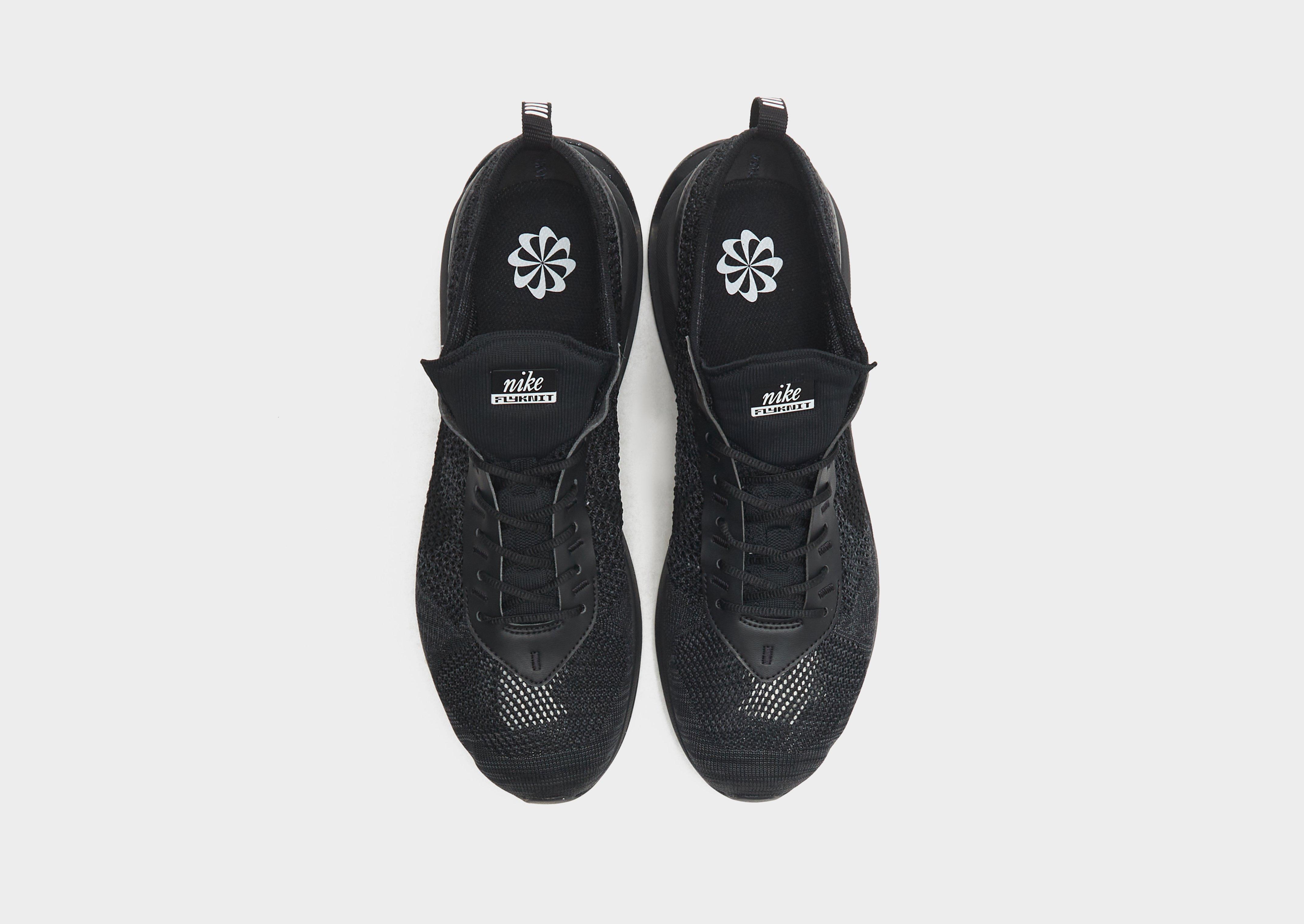Nike Air Max Flyknit Racer Sneakers Herre