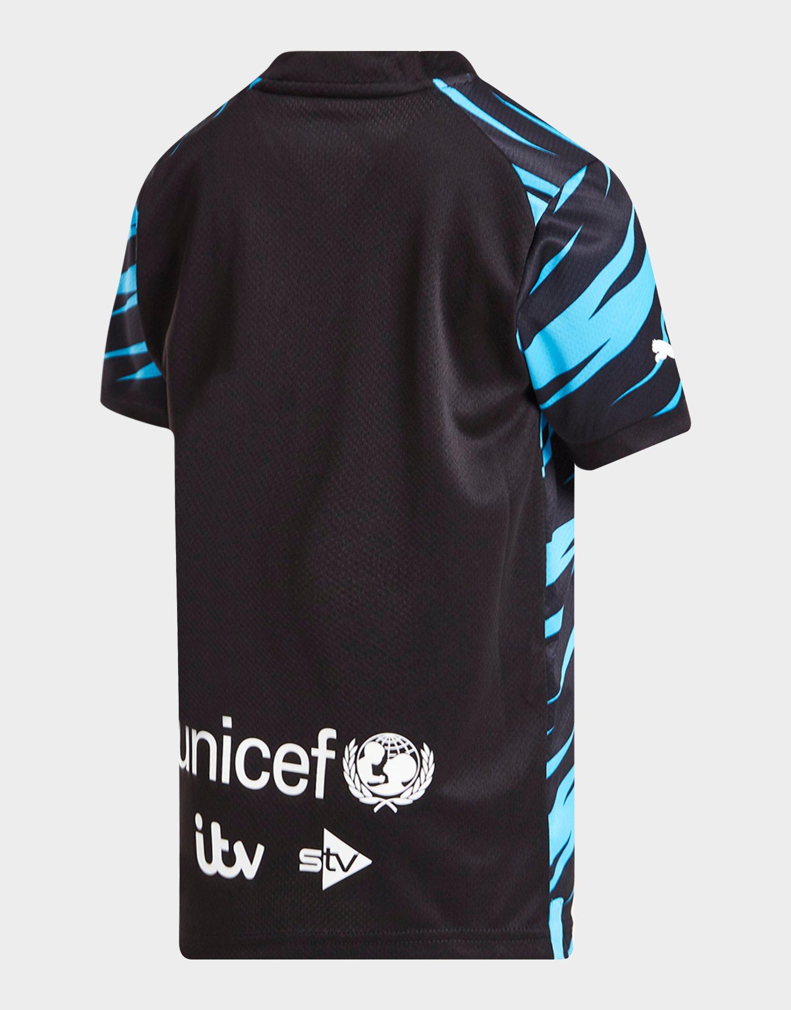 Puma Official Soccer Aid World XI FC 22 Shirt Junior