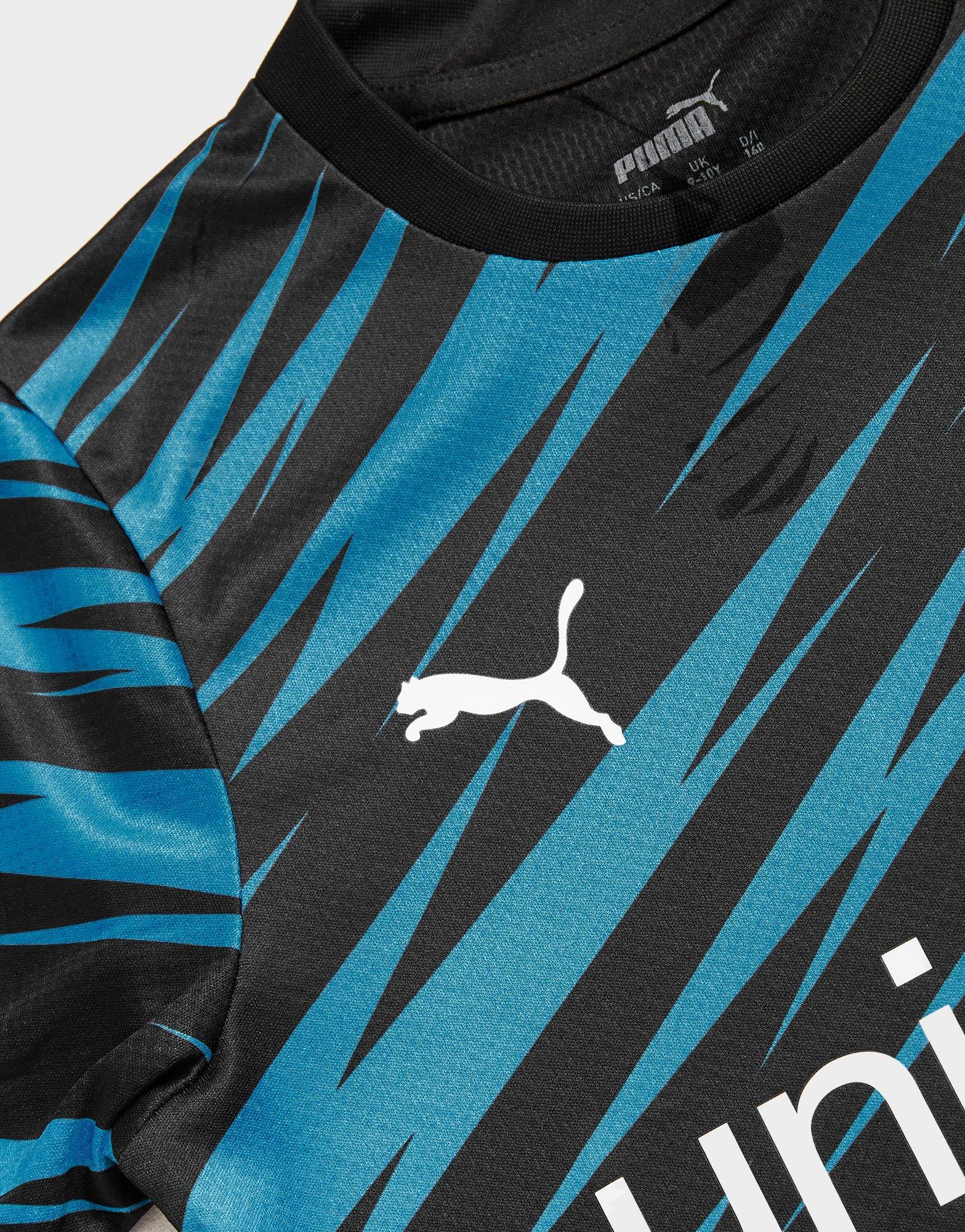 Puma Official Soccer Aid World XI FC 22 Shirt Junior