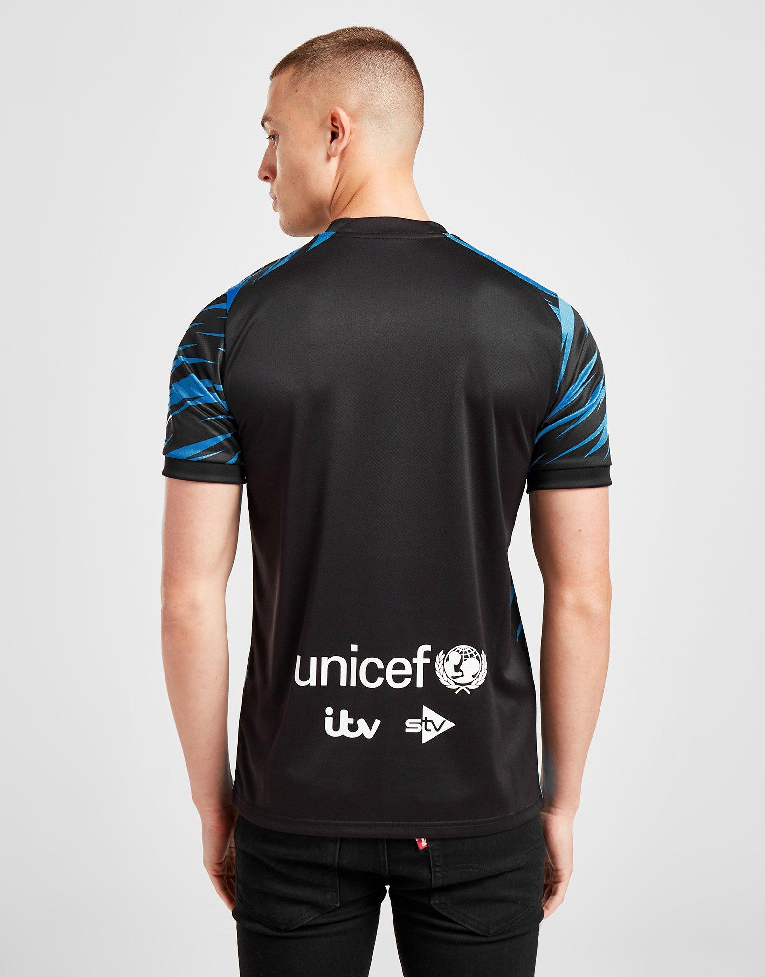 Puma Official Soccer Aid World XI FC 22 Shirt