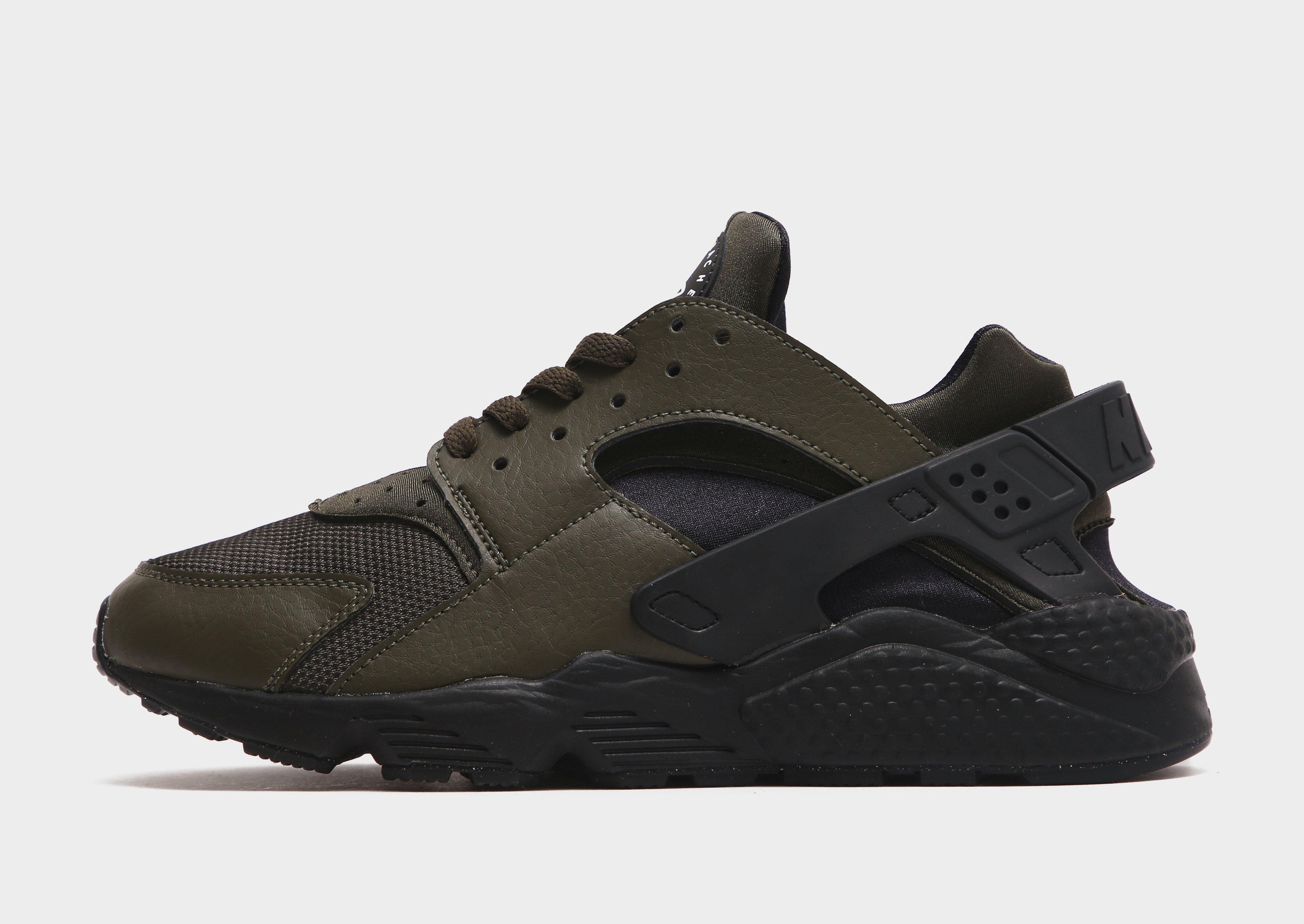 mens huaraches nike