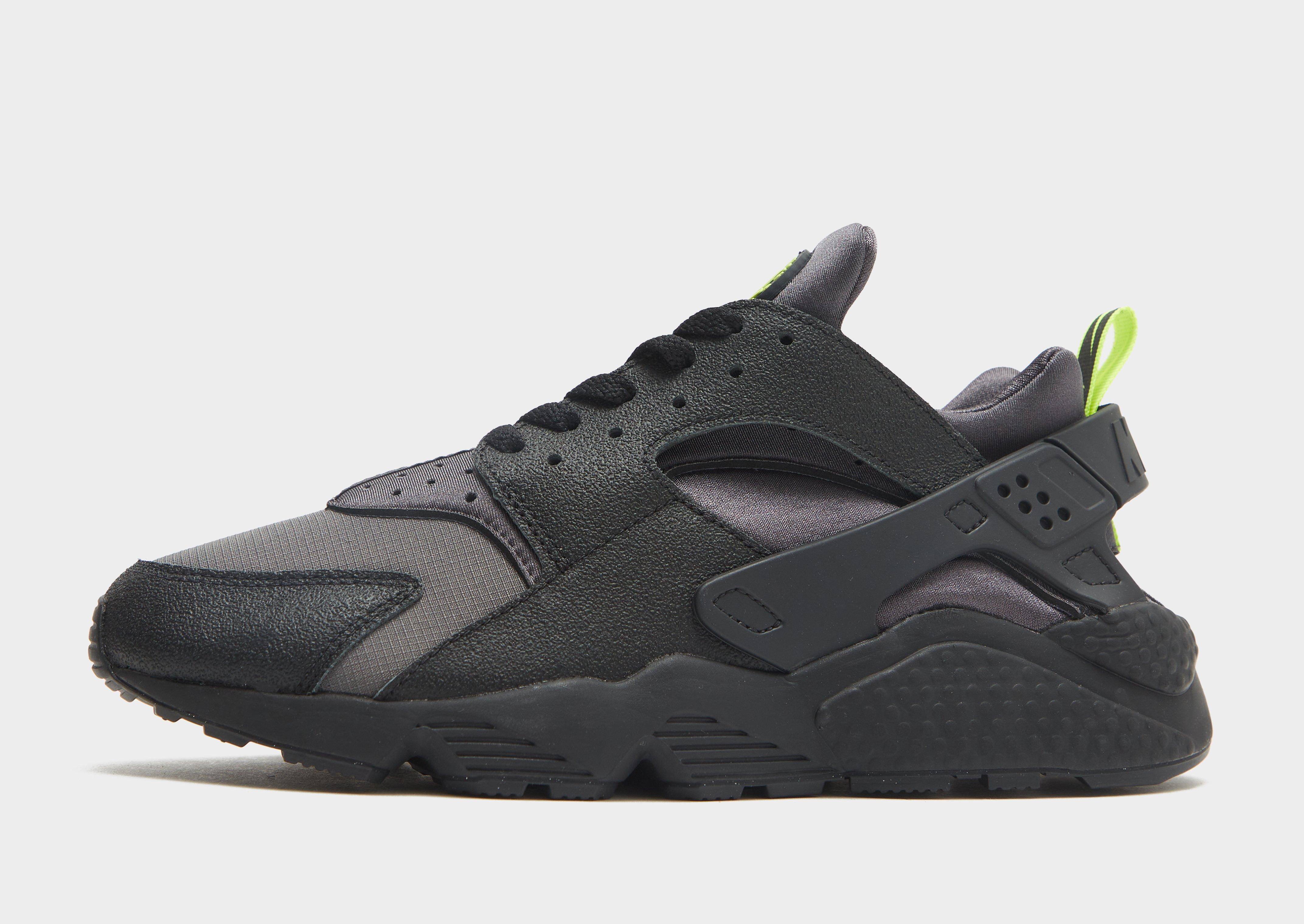 Nike Air Huarache Gris JD Sports