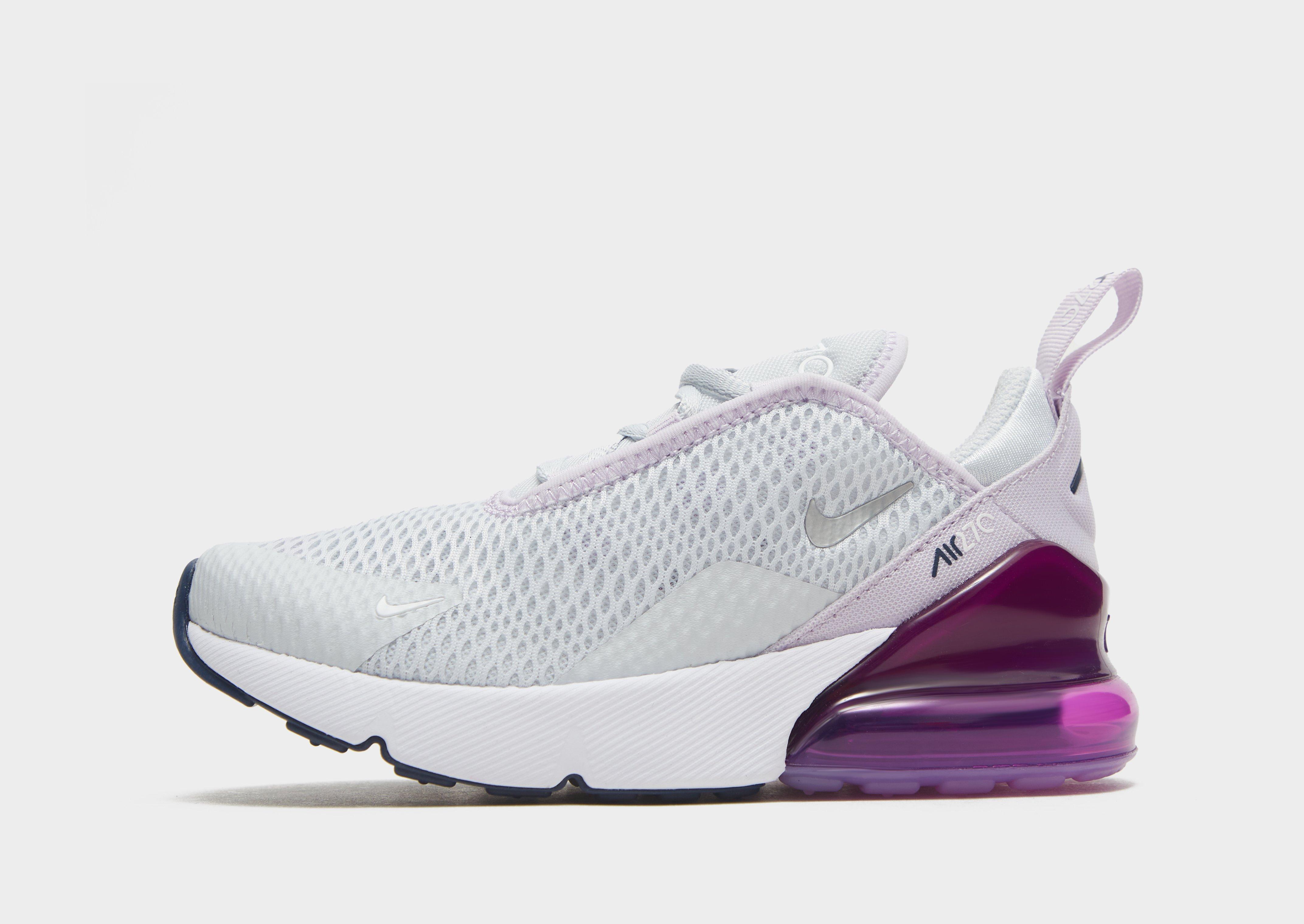 Nike Air Max 270 Enfant - JD Sports France