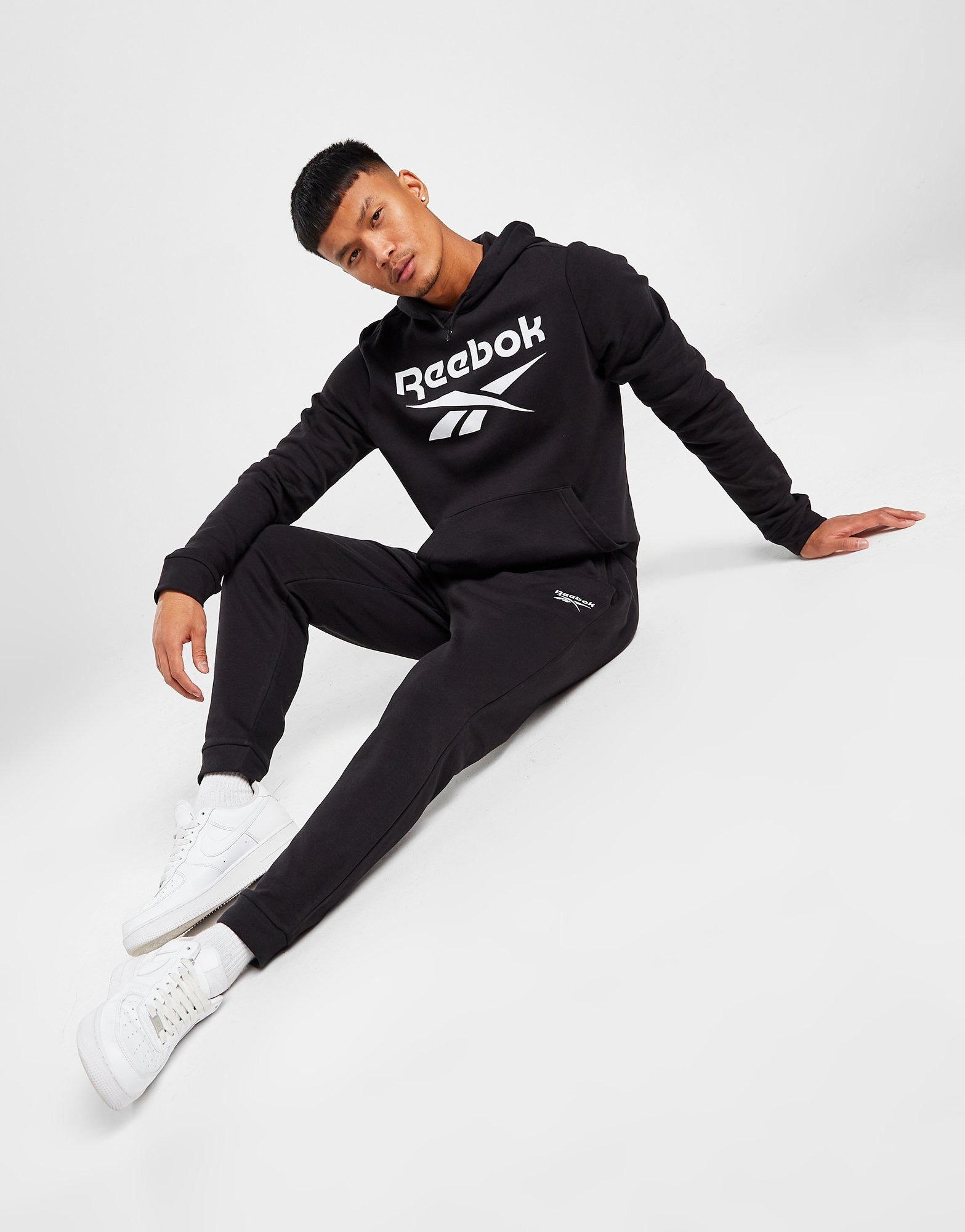 Reebok tracksuit | JD Sports UK