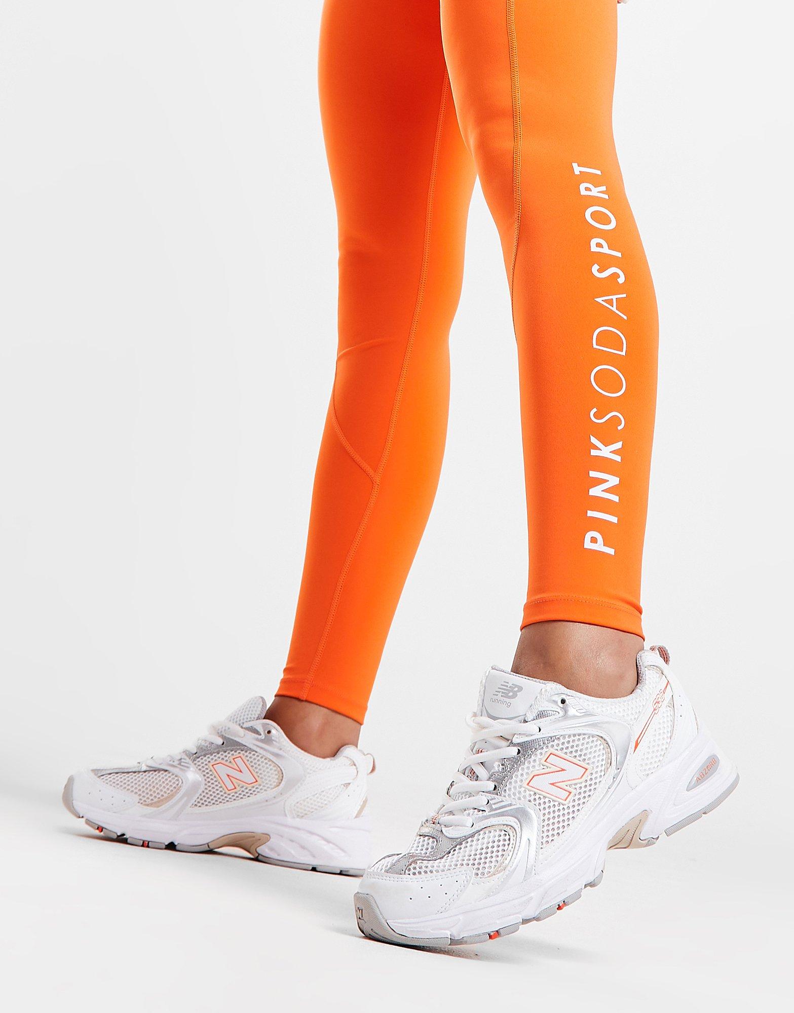 Pink Soda Sport Topanga Tights